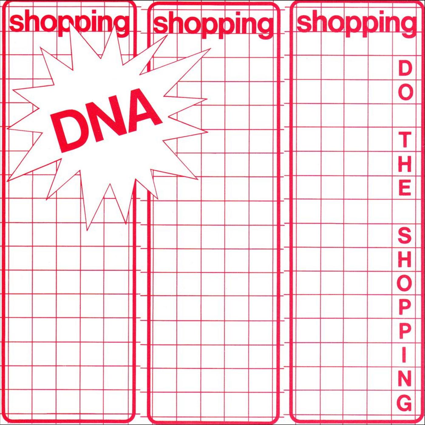 Do The Shopping