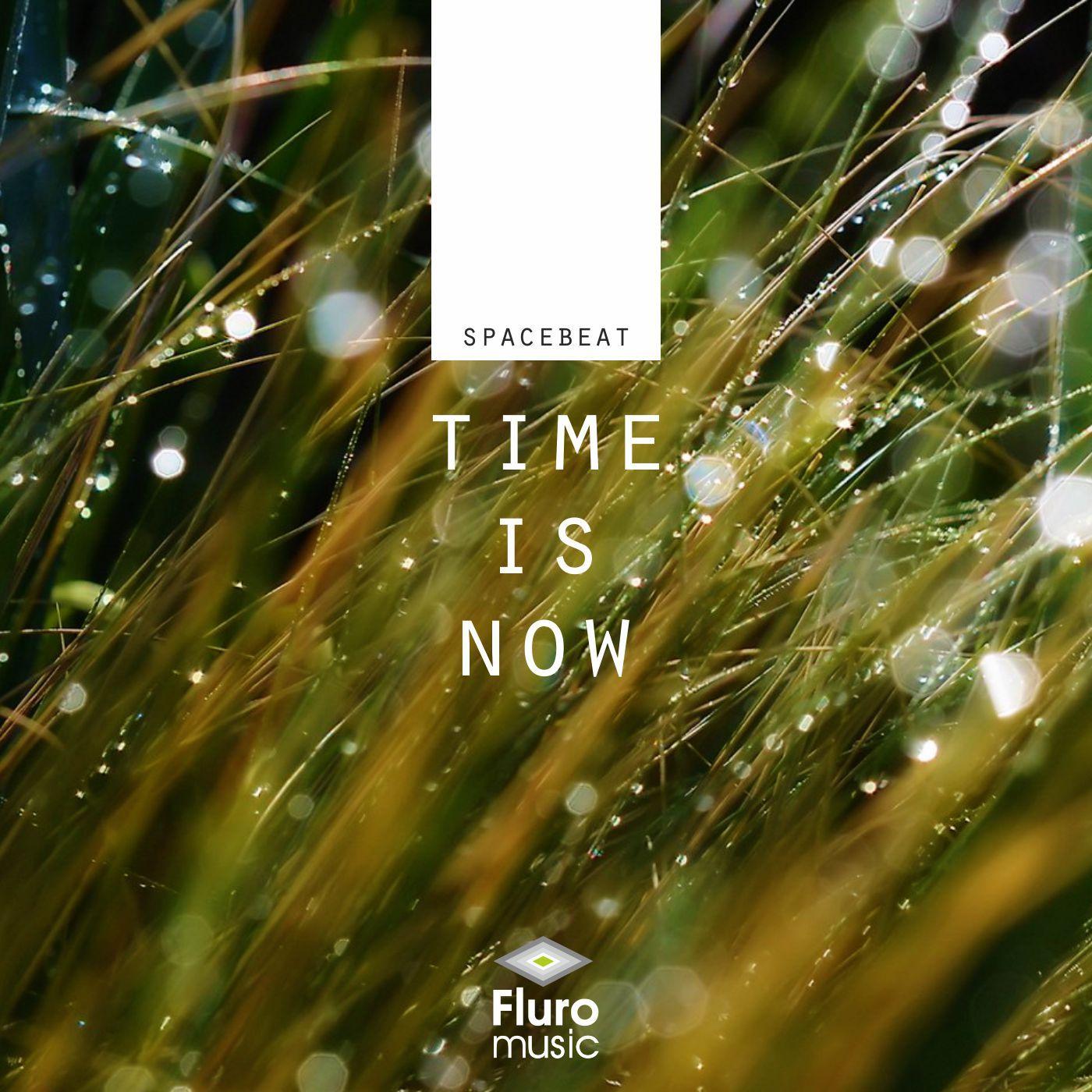 Time Is Now