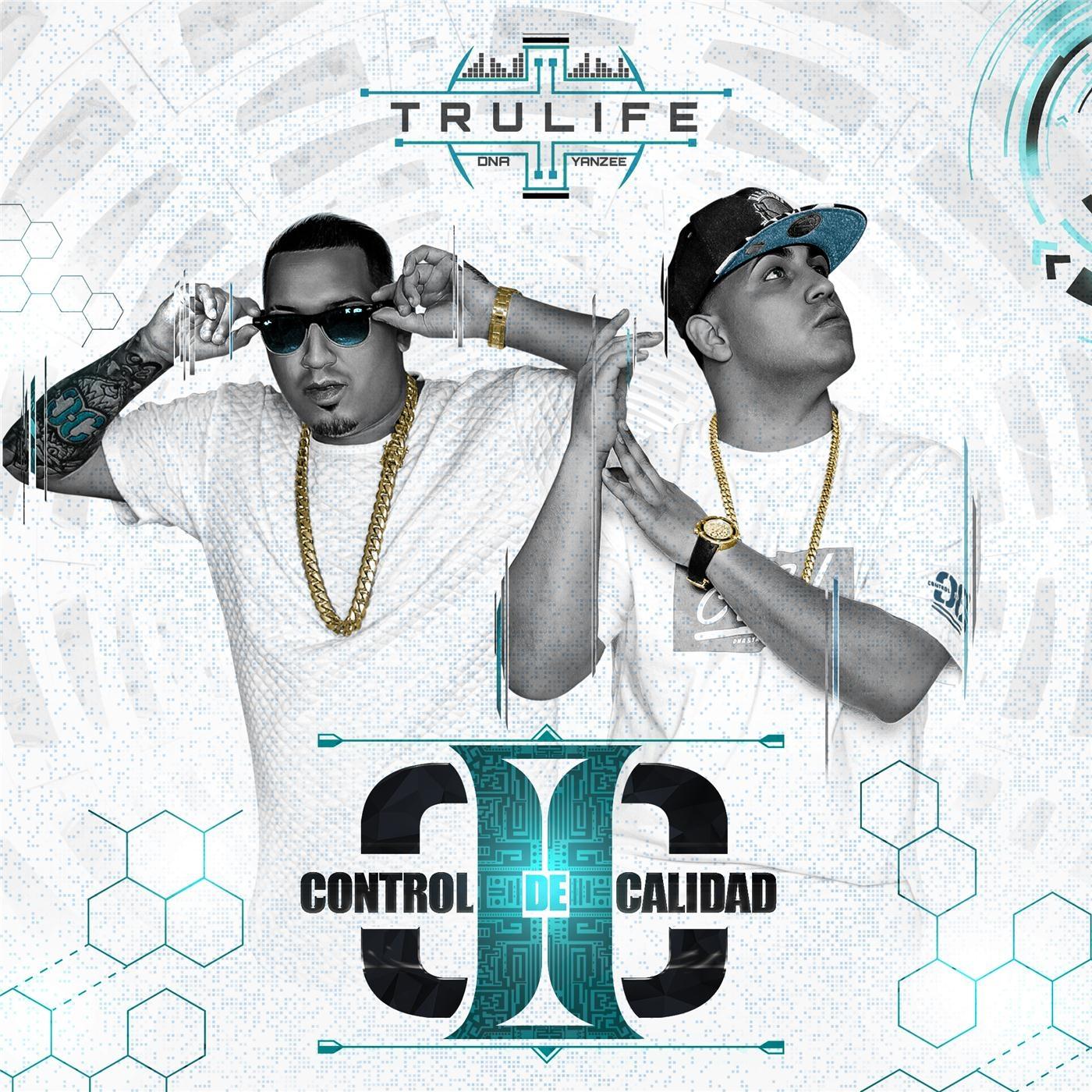 Truelife Intro