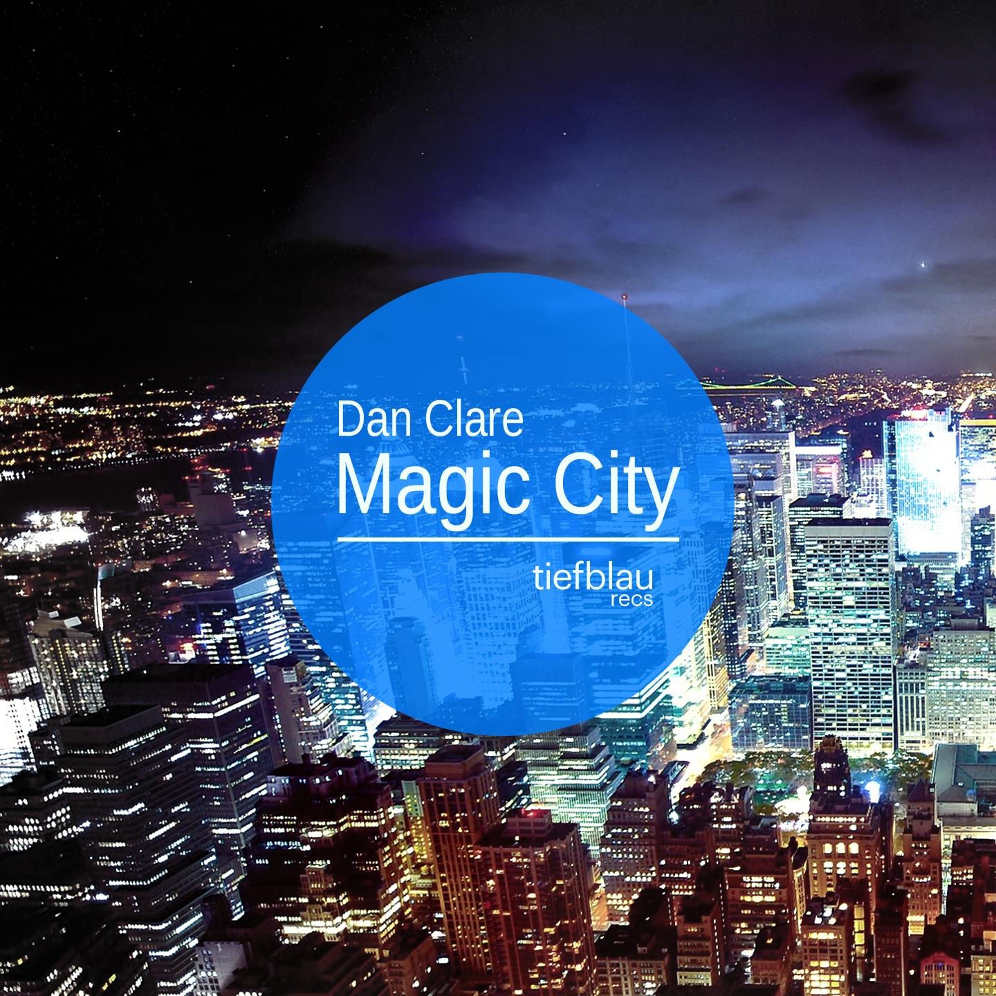 Magic City
