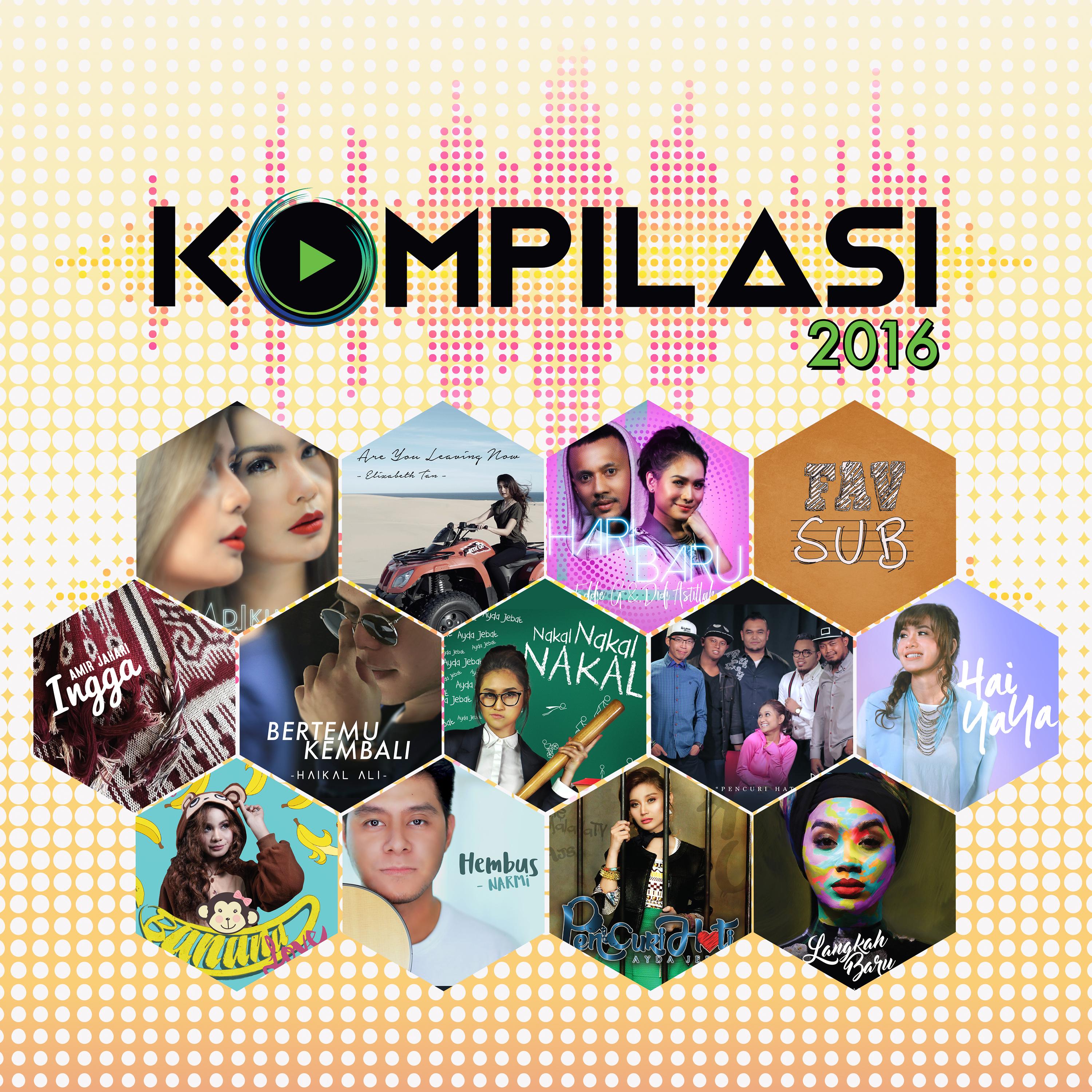KOMPILASI 2016