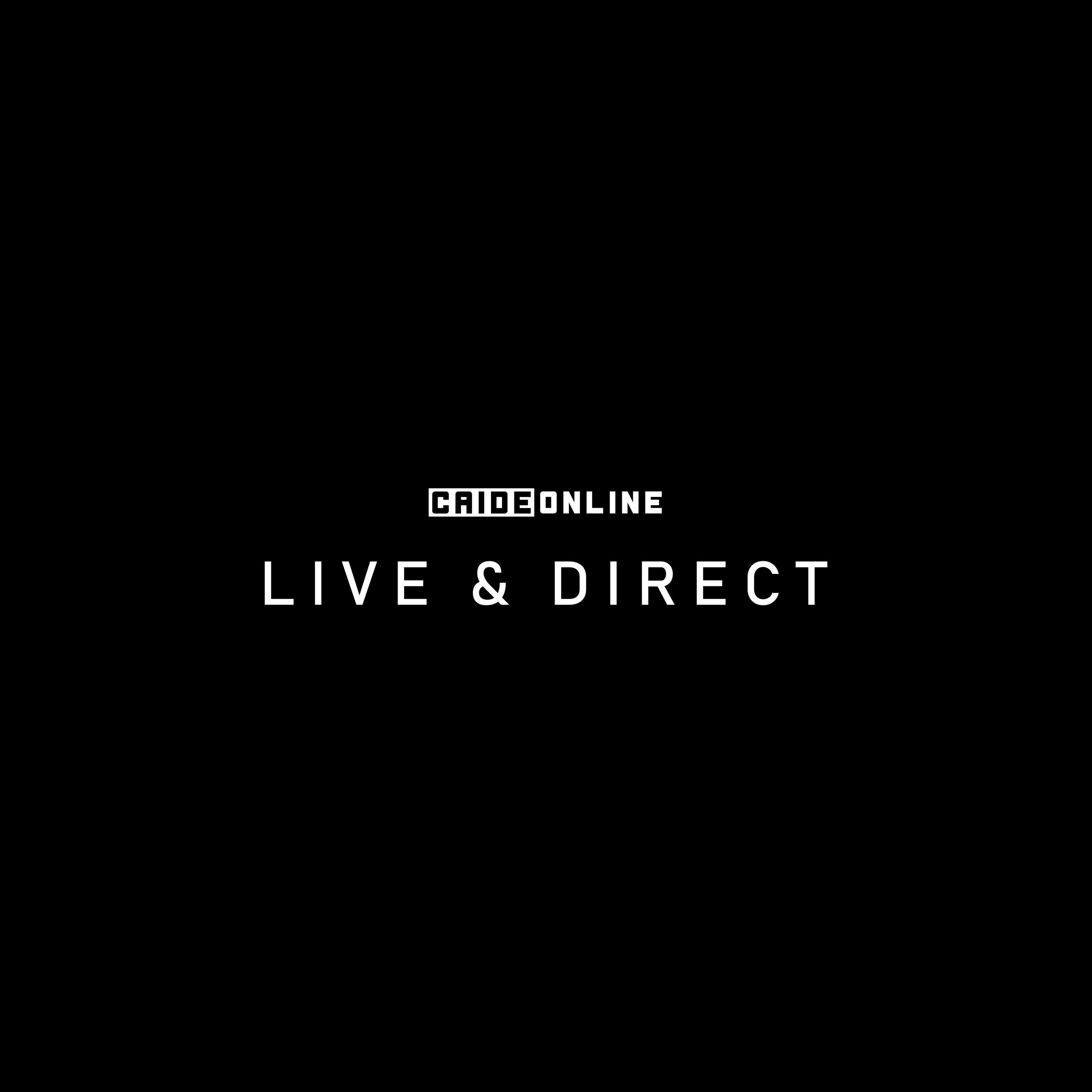 Live & Direct