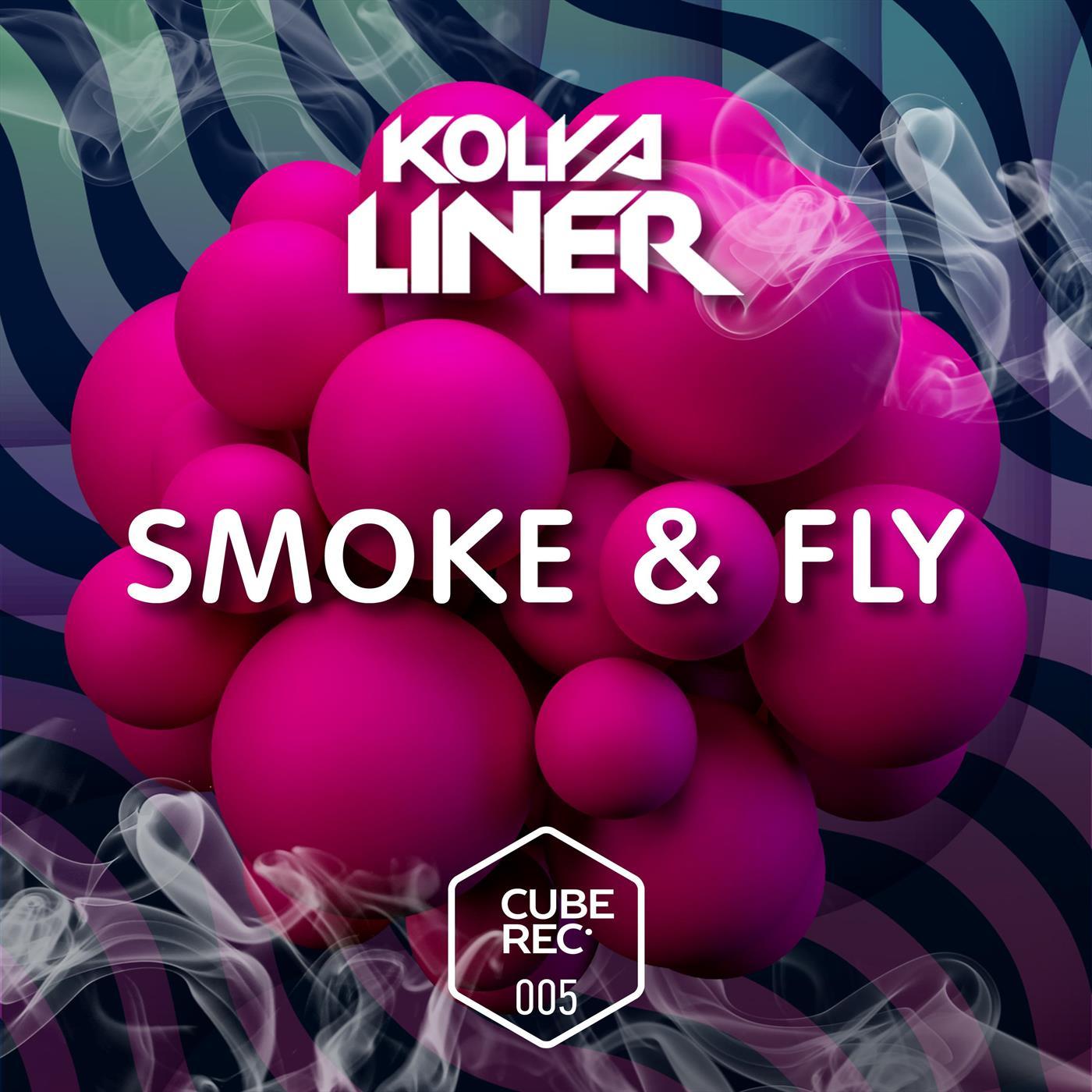 Smoke & Fly