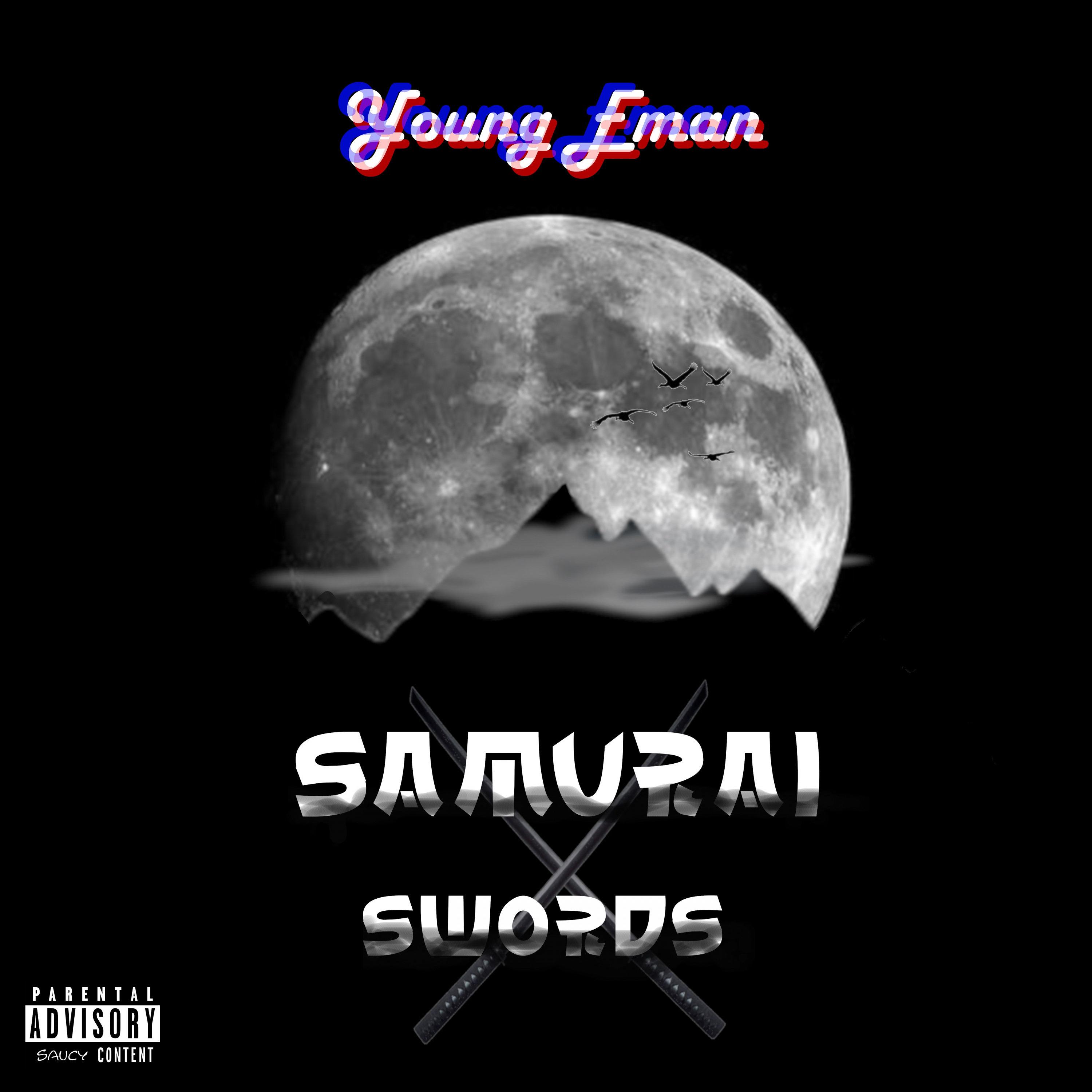 Samurai Swords