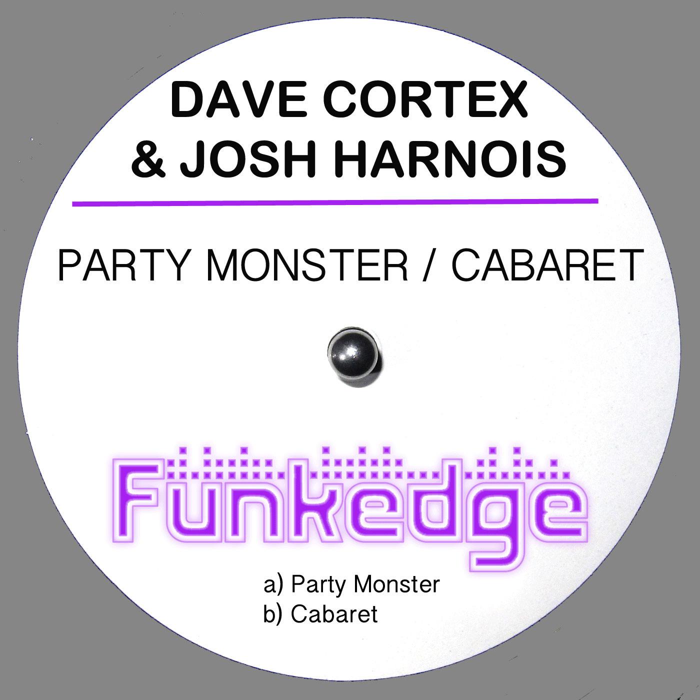 Party Monster