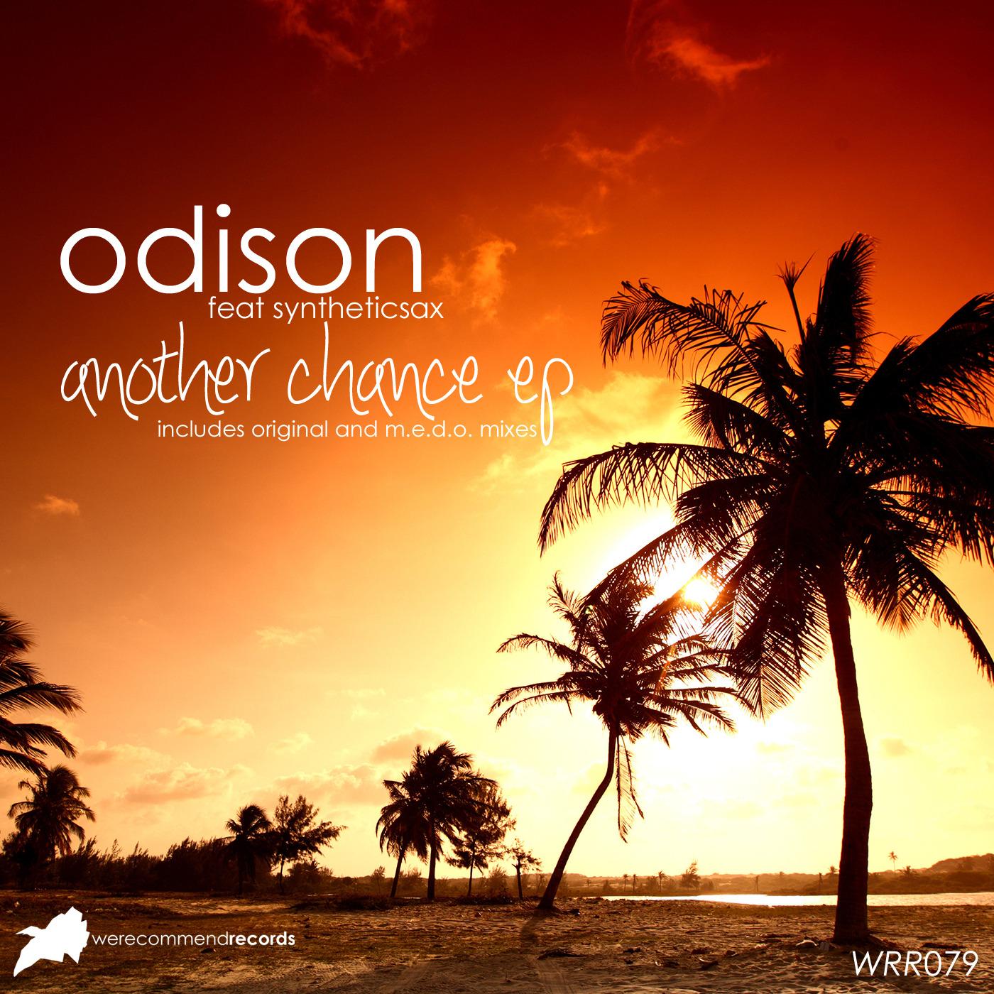 Another Chance