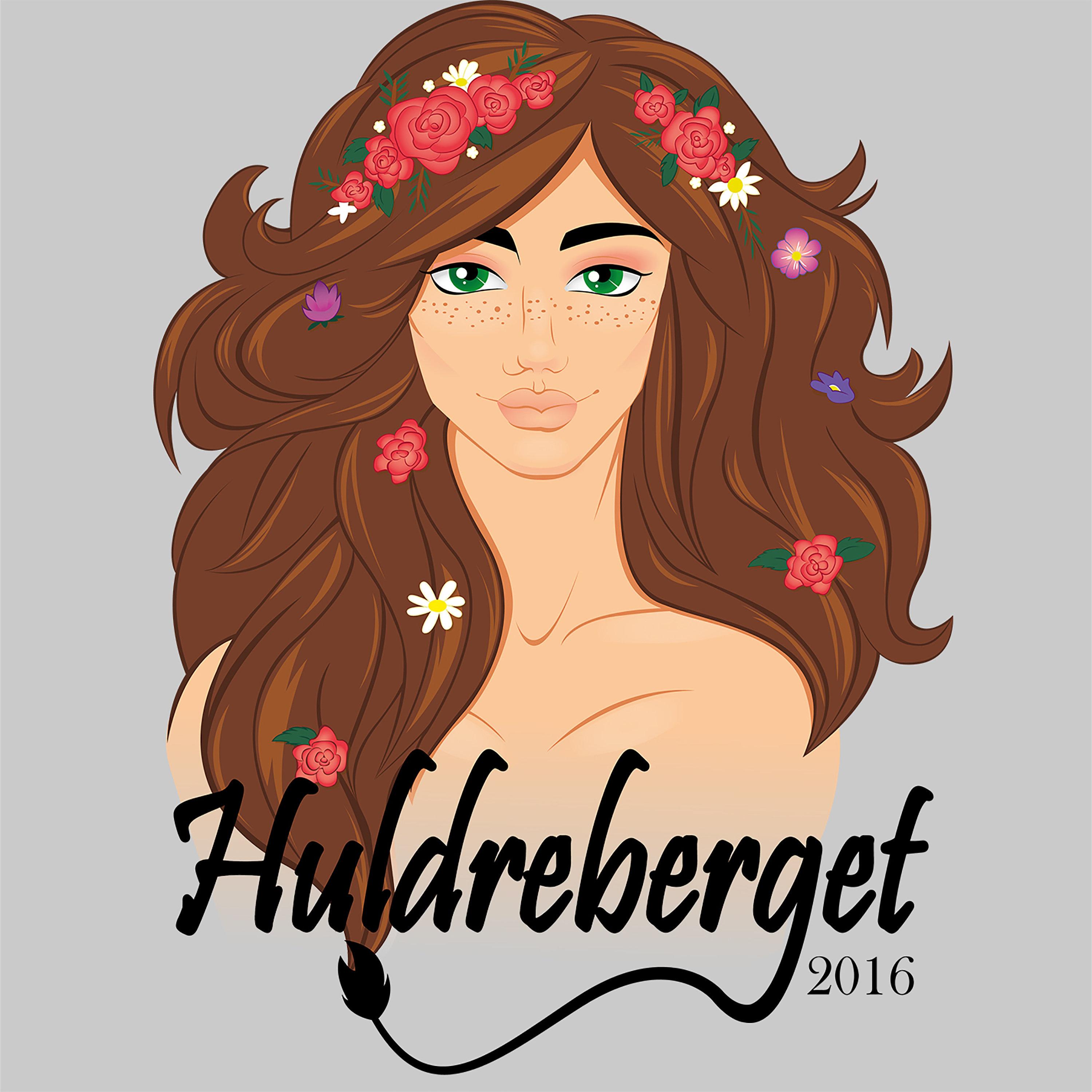 Huldreberget 2016