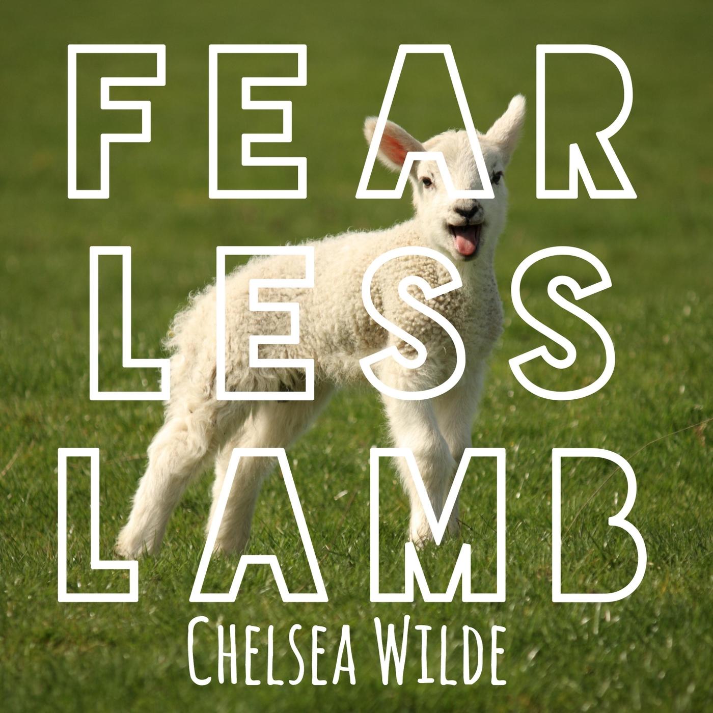 Fearless Lamb
