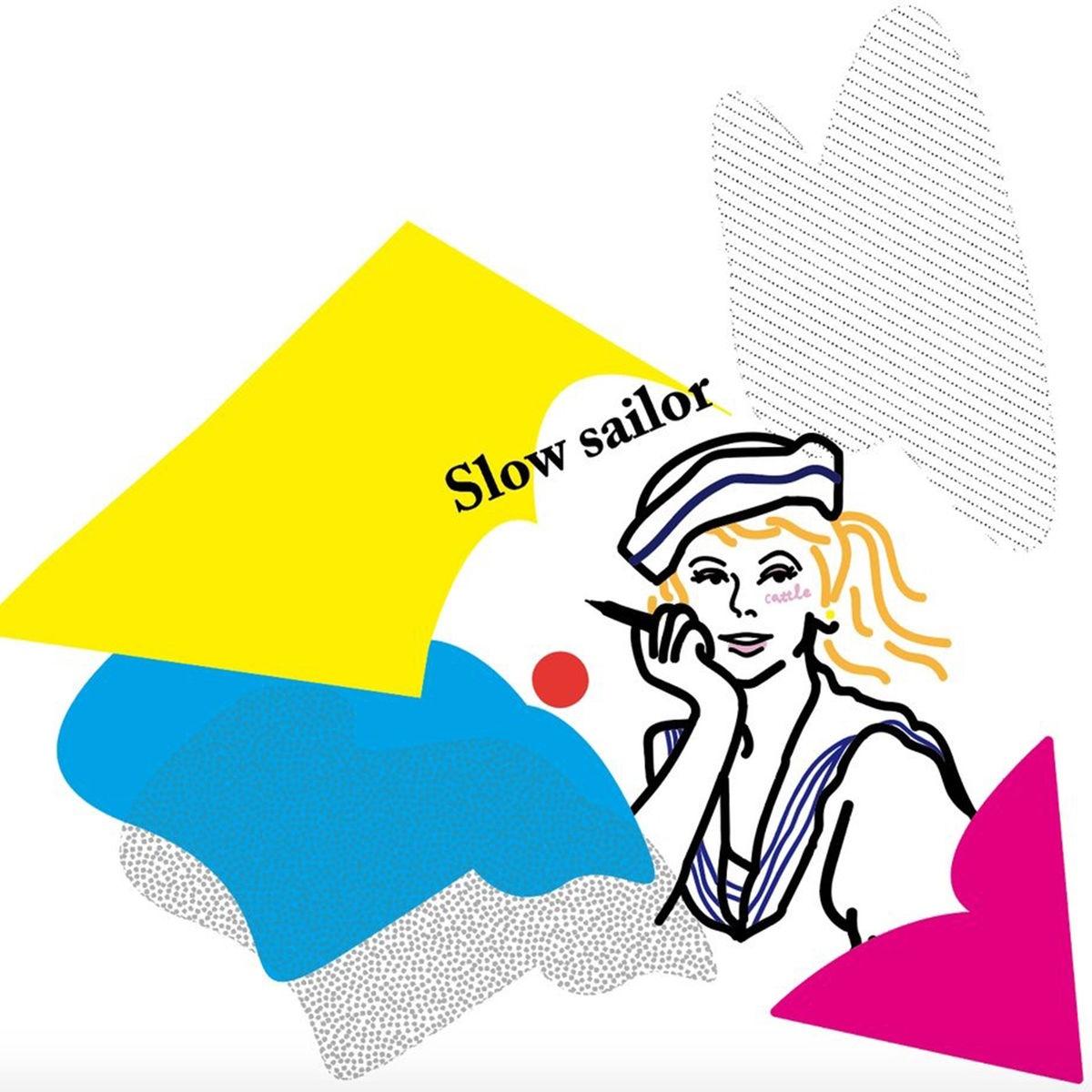 Slow sailor