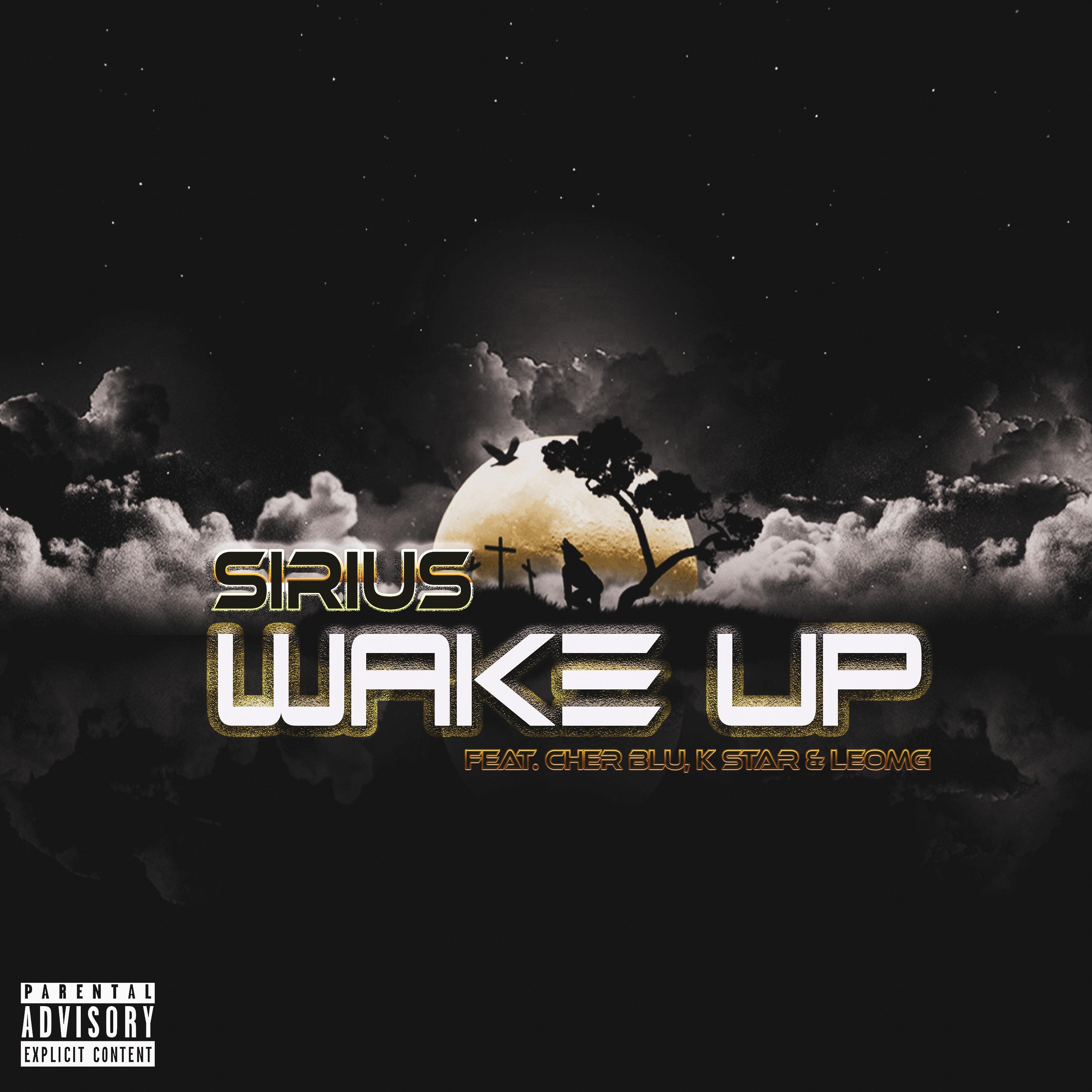 Wake Up