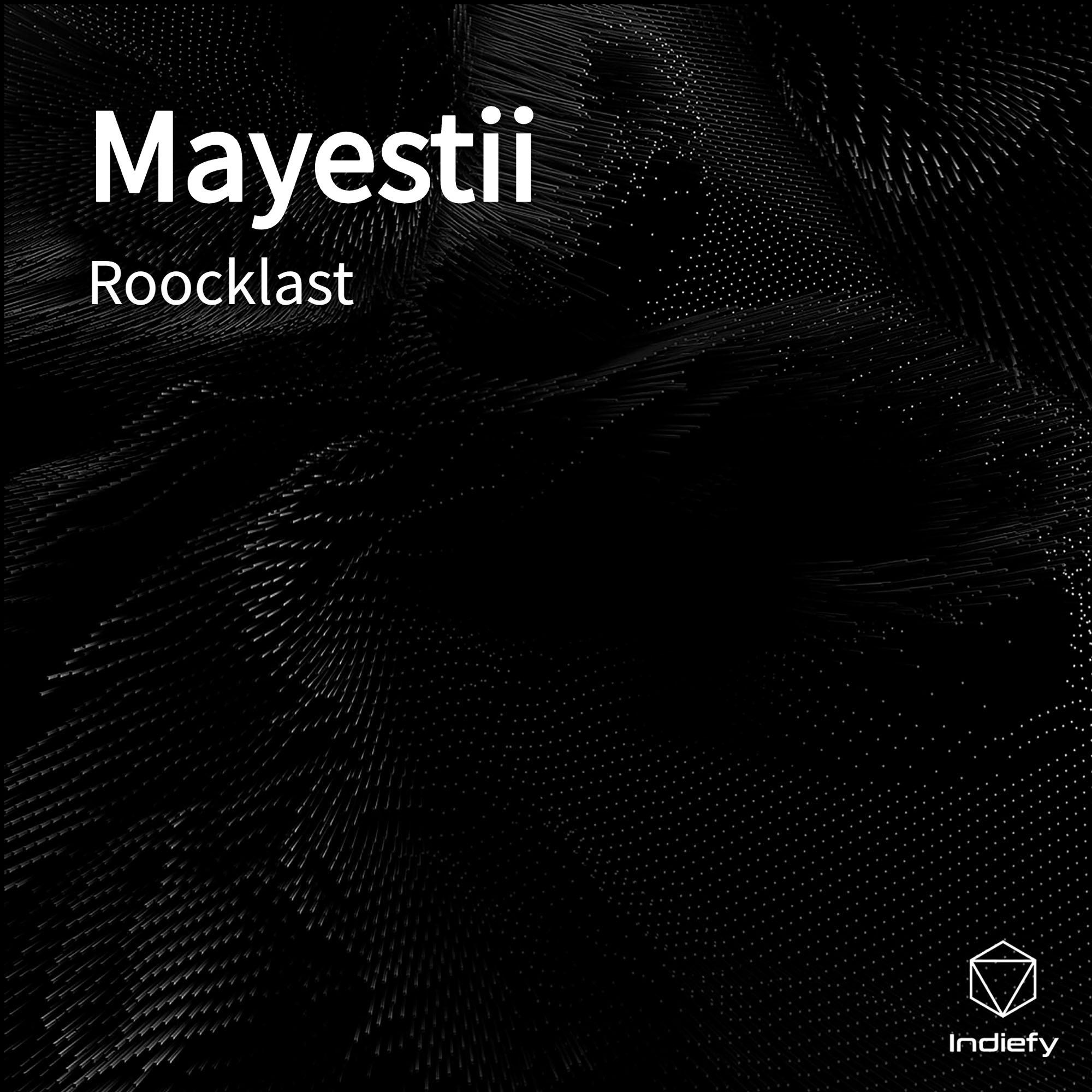 Mayestii