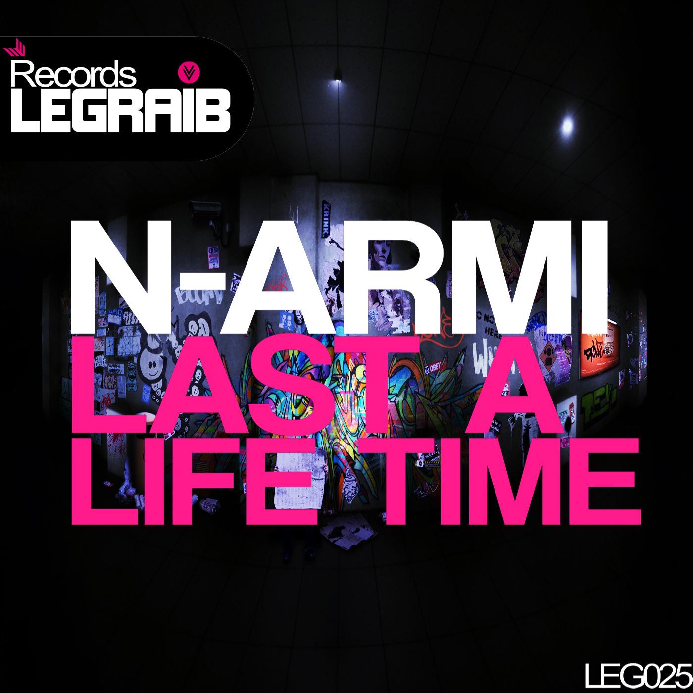 Last a Life Time