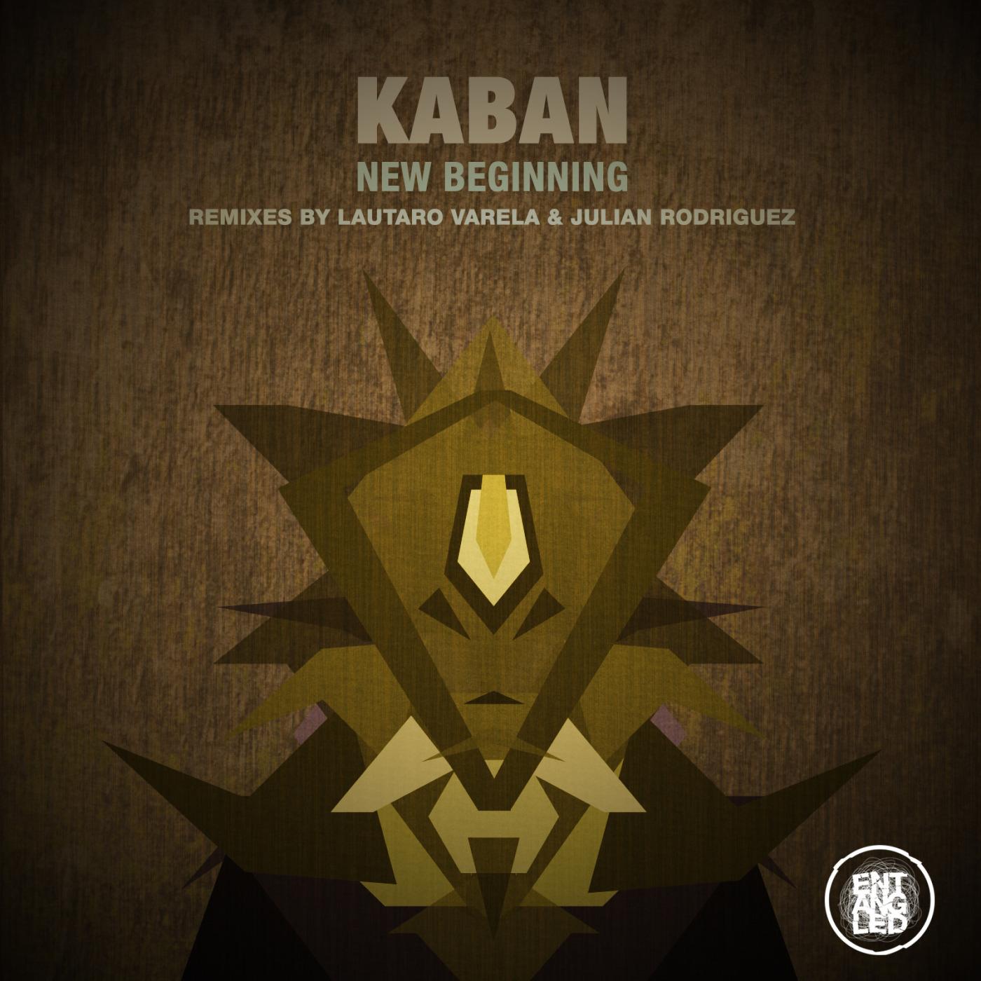 New Beginning