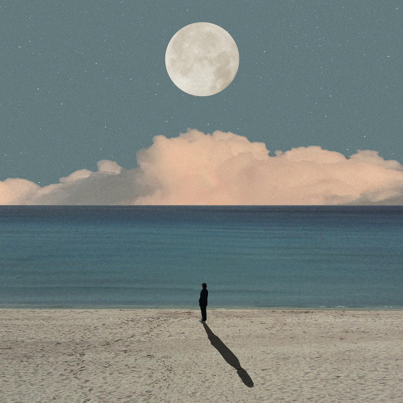 summer moon