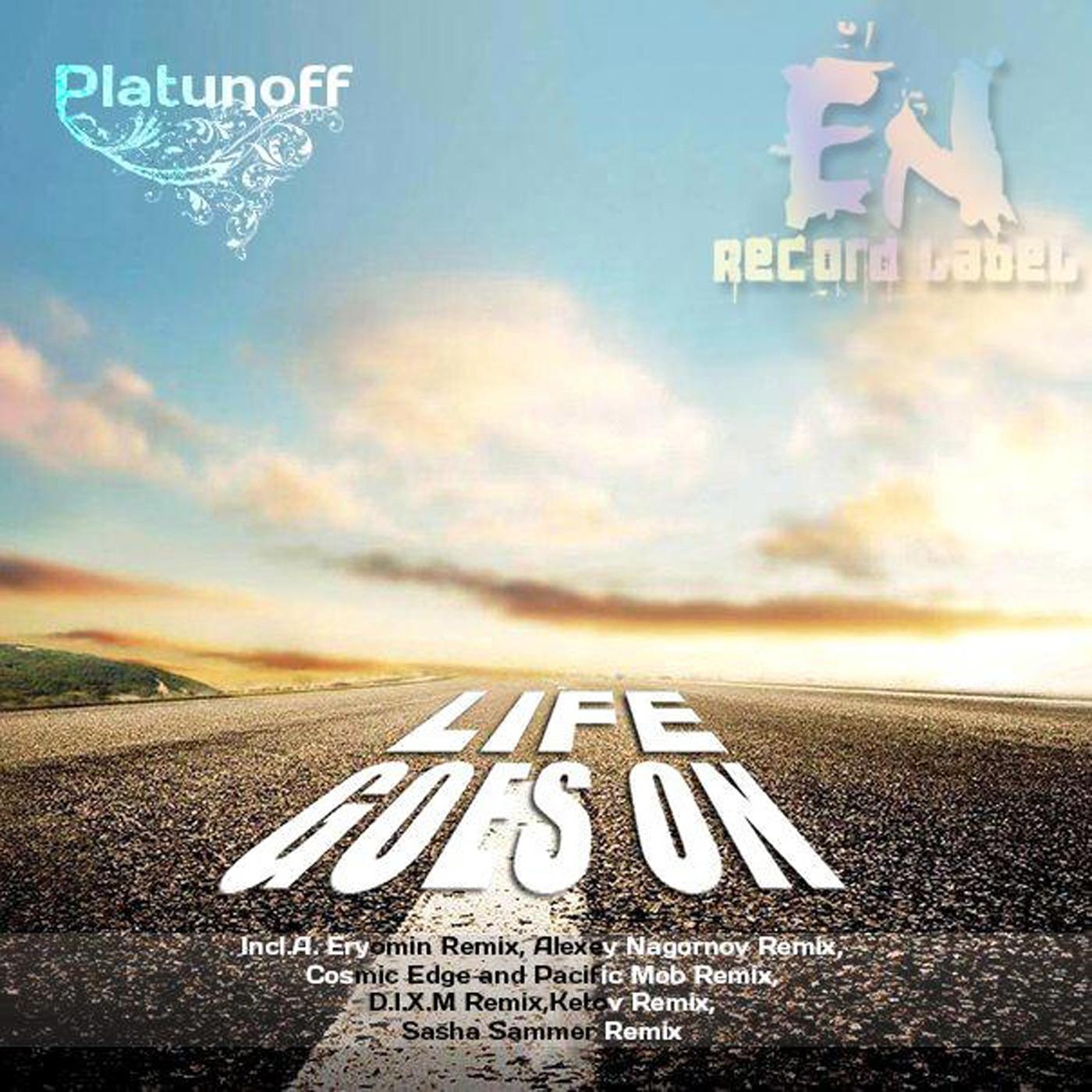 Life Goes On