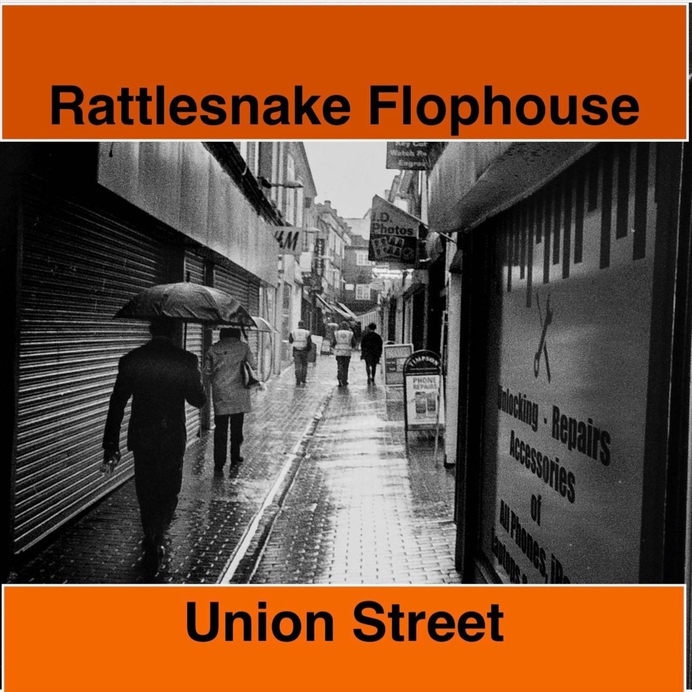 Union Street