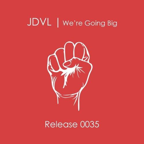 We're Going Big