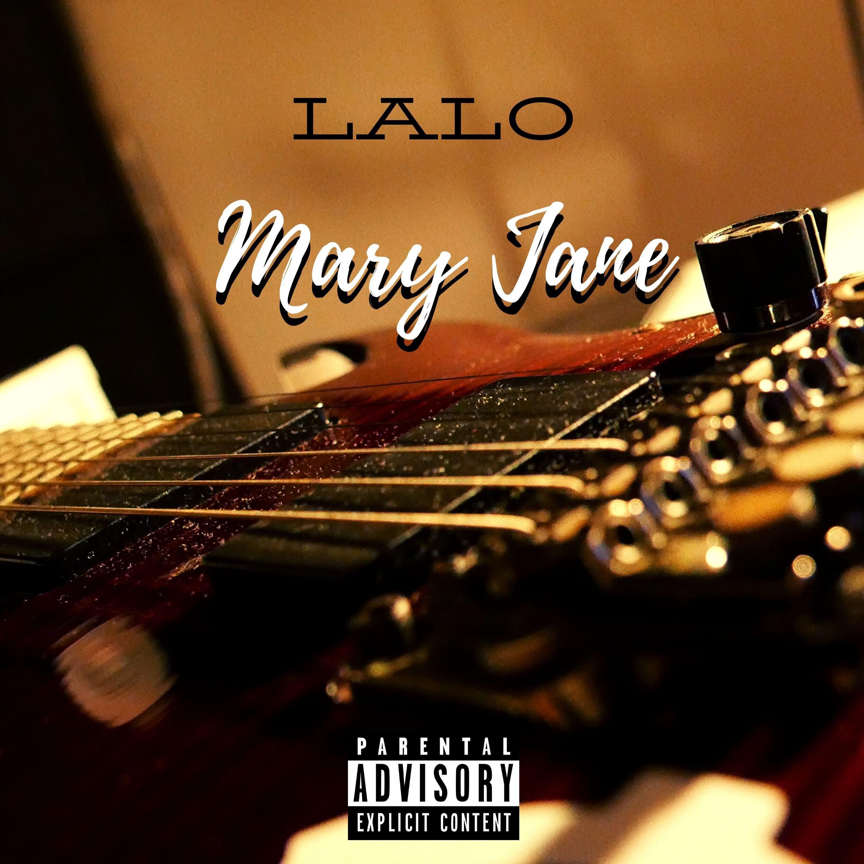 Mary Jane