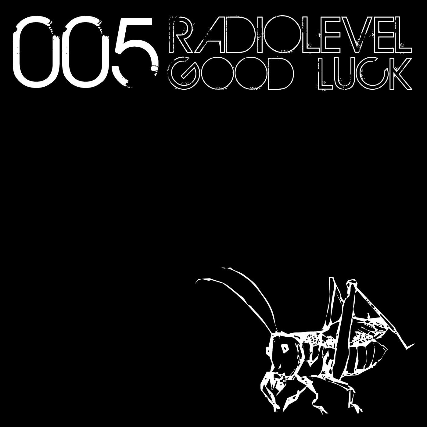 High on Good Luck