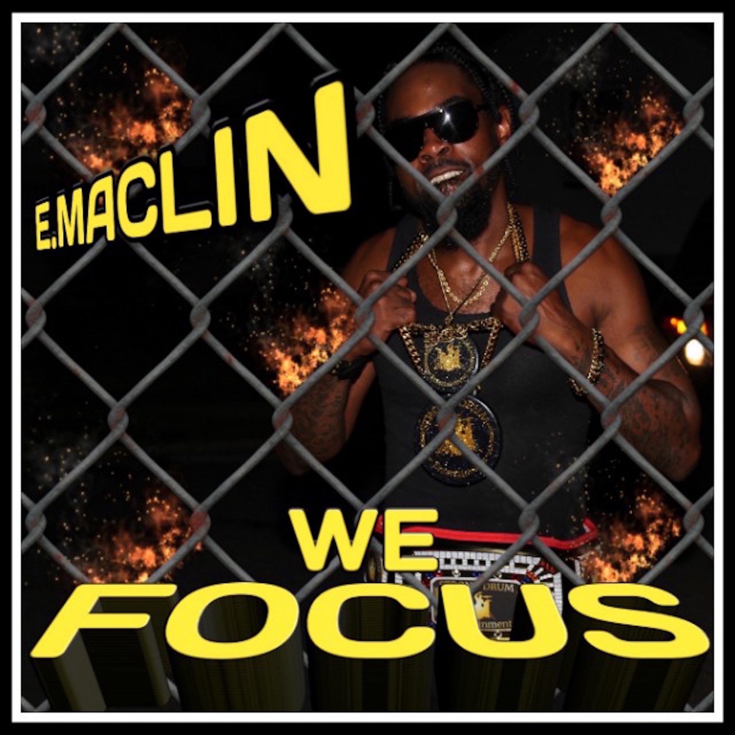 We Focus