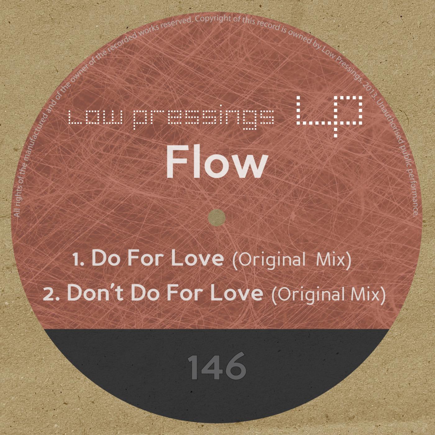 Do for Love