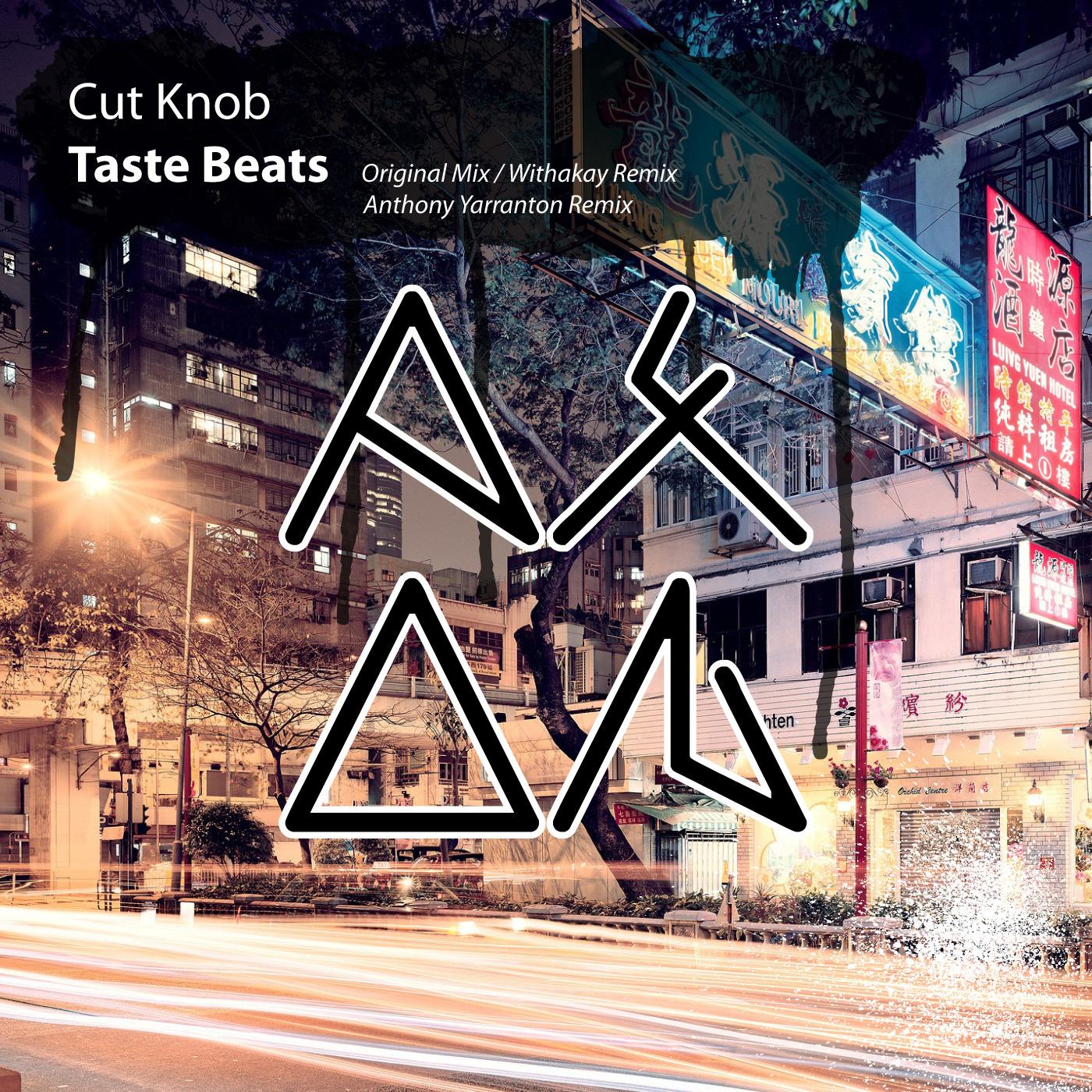 Taste Beats