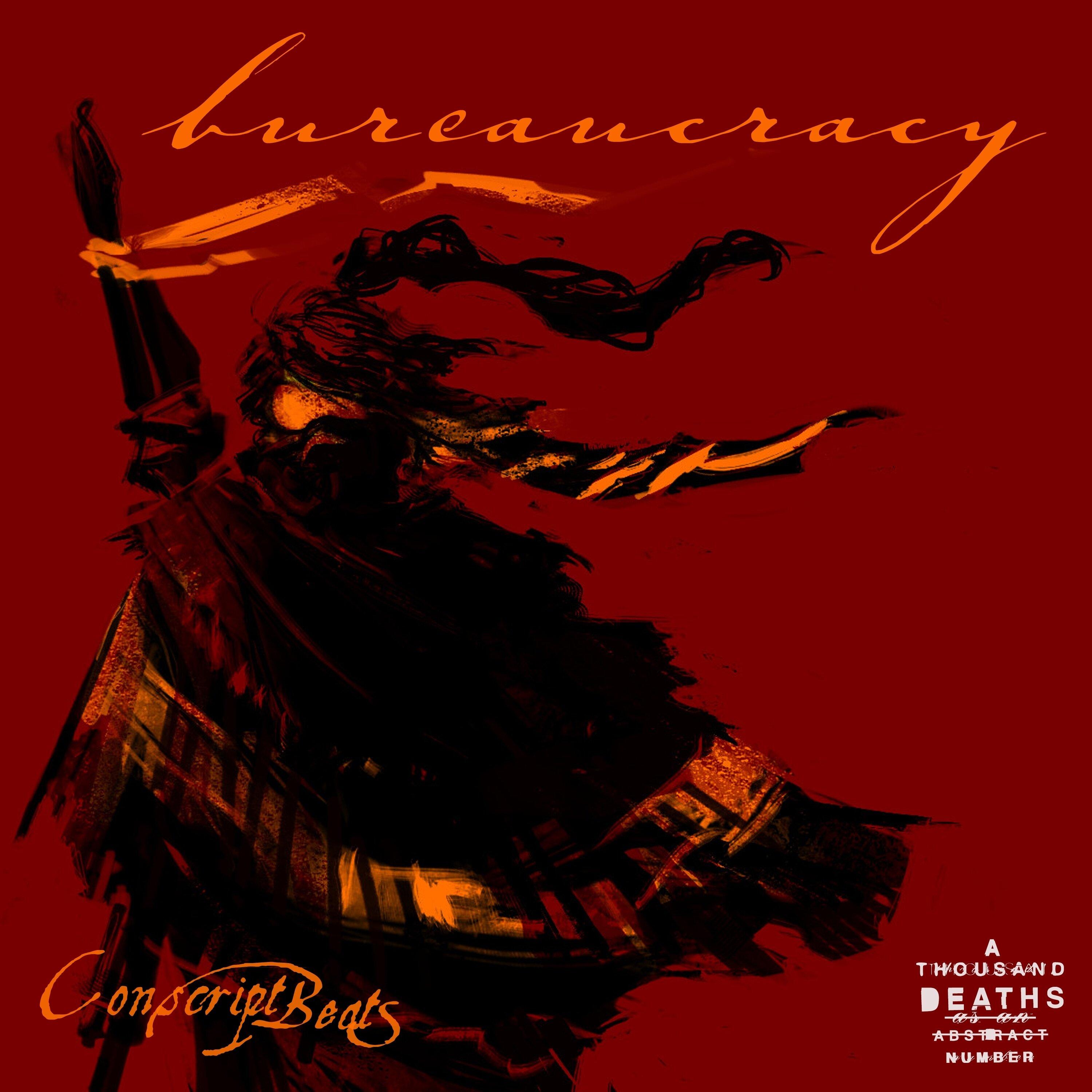 Bureaucracy