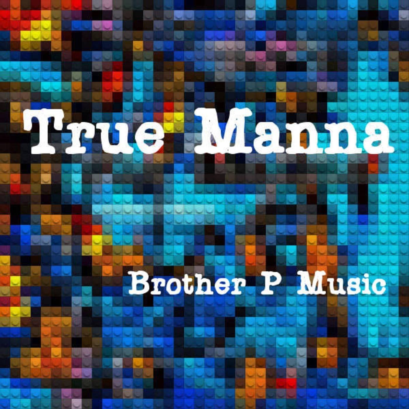 True Manna