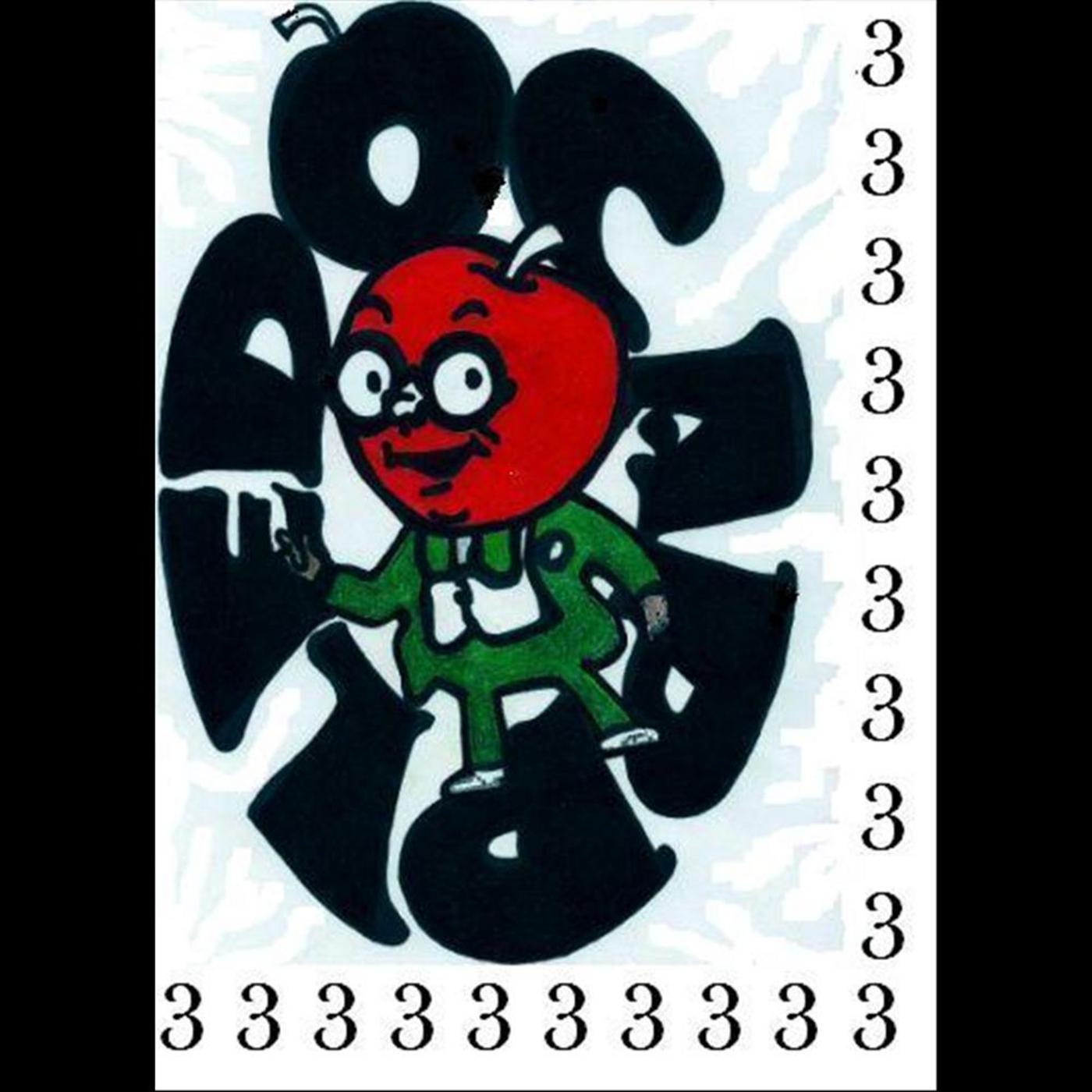 Doc Apple 3