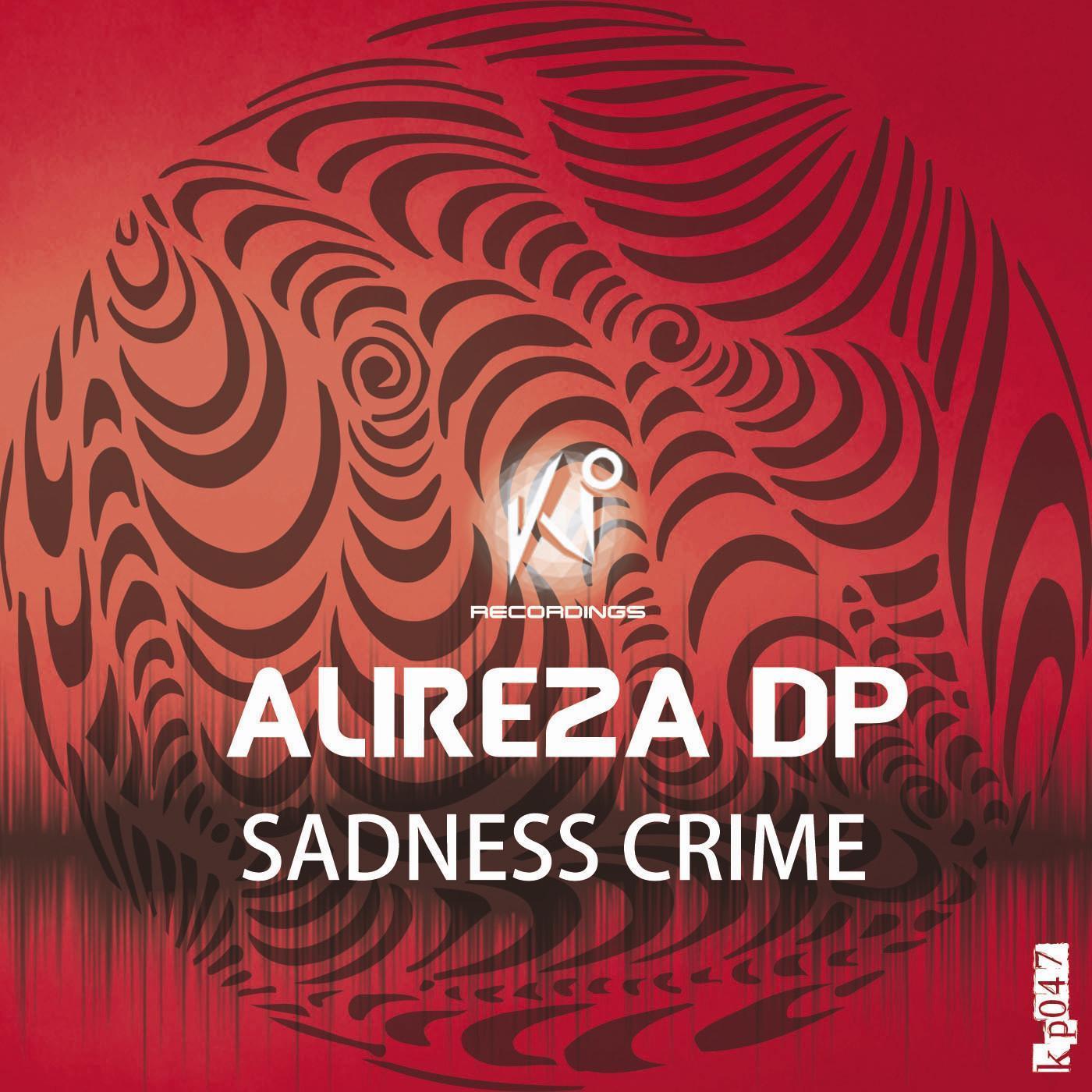 Sadness Crime
