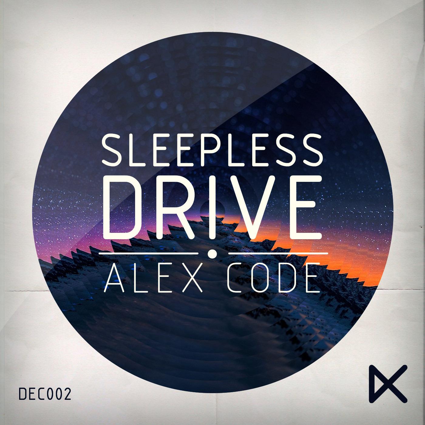 Sleepless Drive