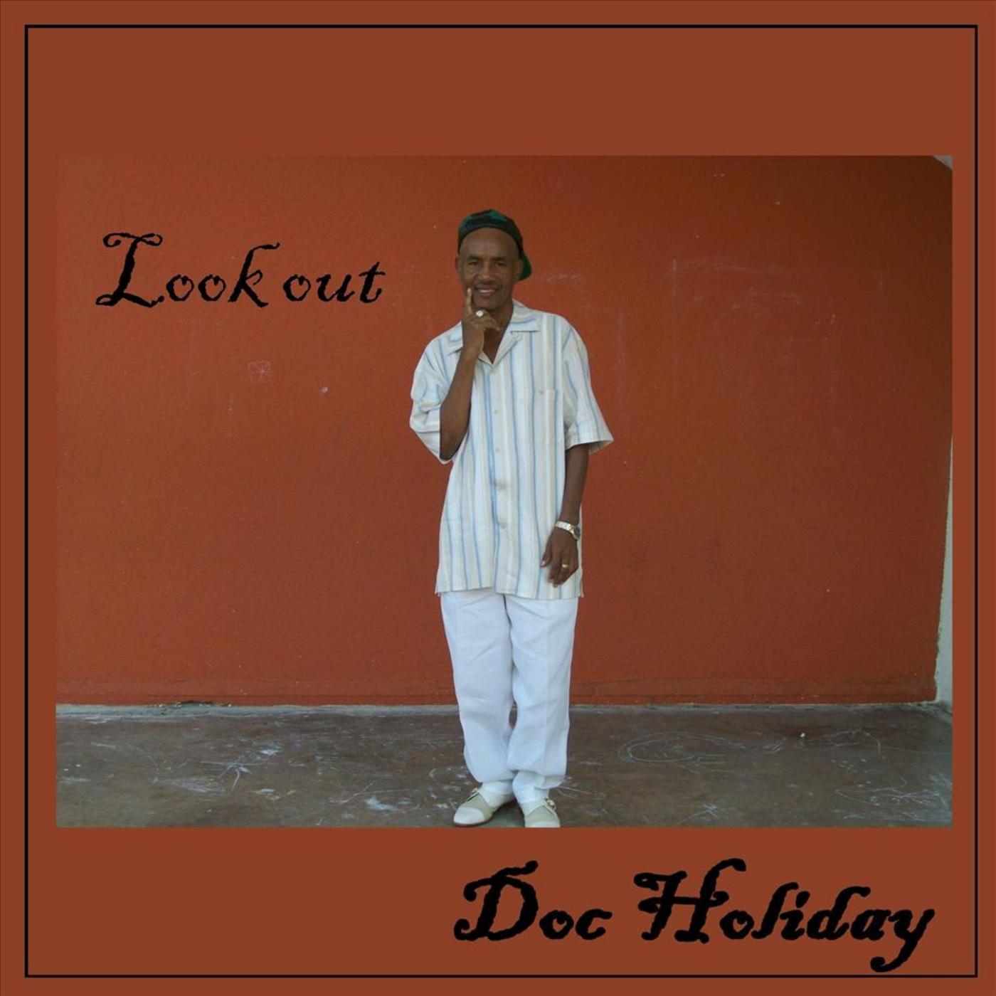 Look Out