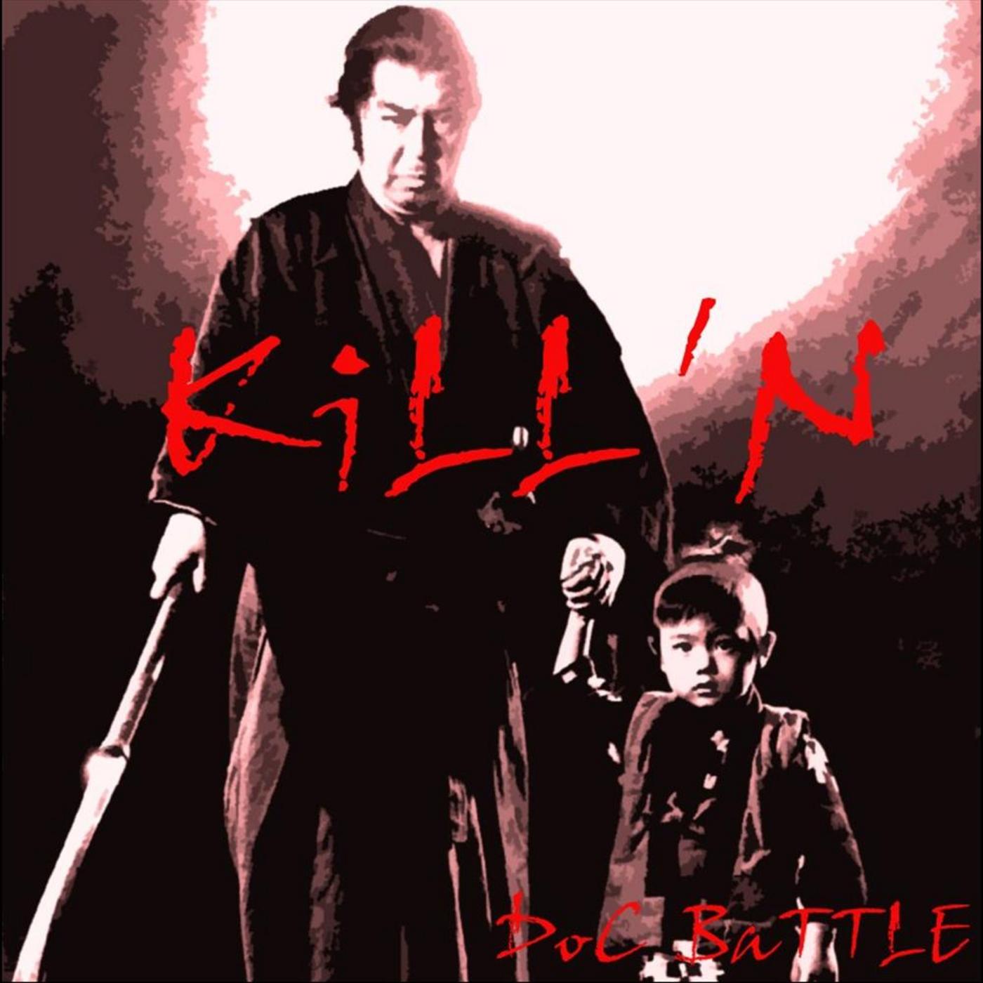 Kill'n With Bare hands