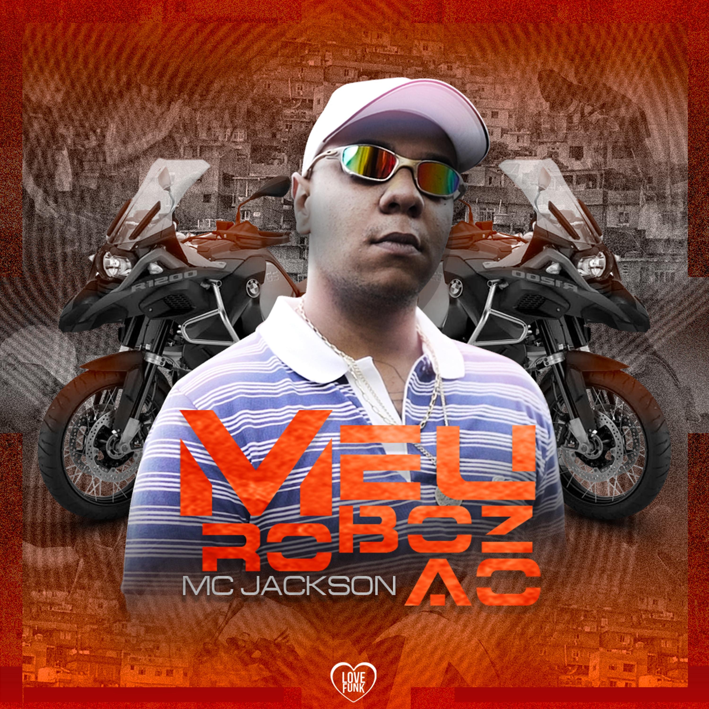 Meu Roboz o