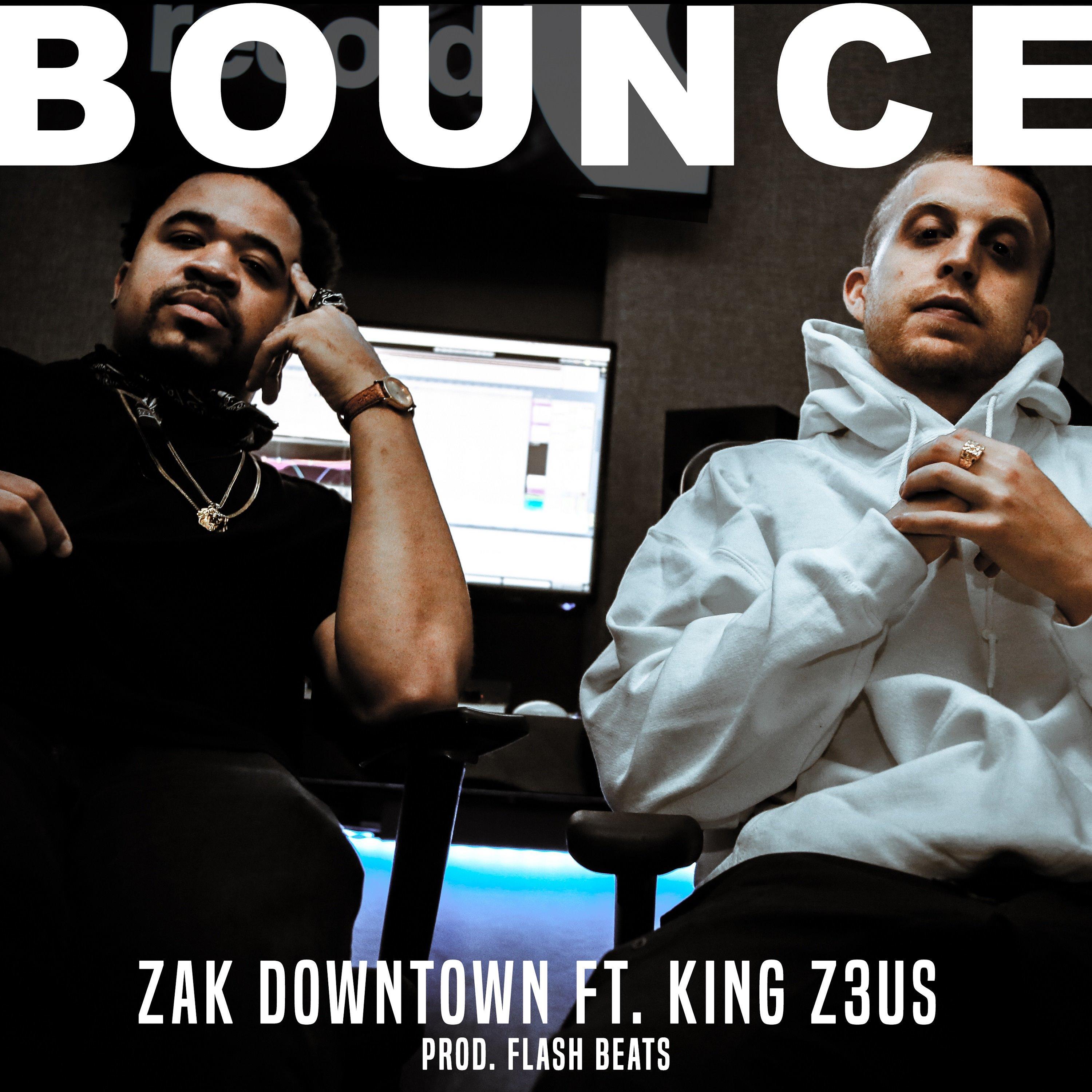 Bounce