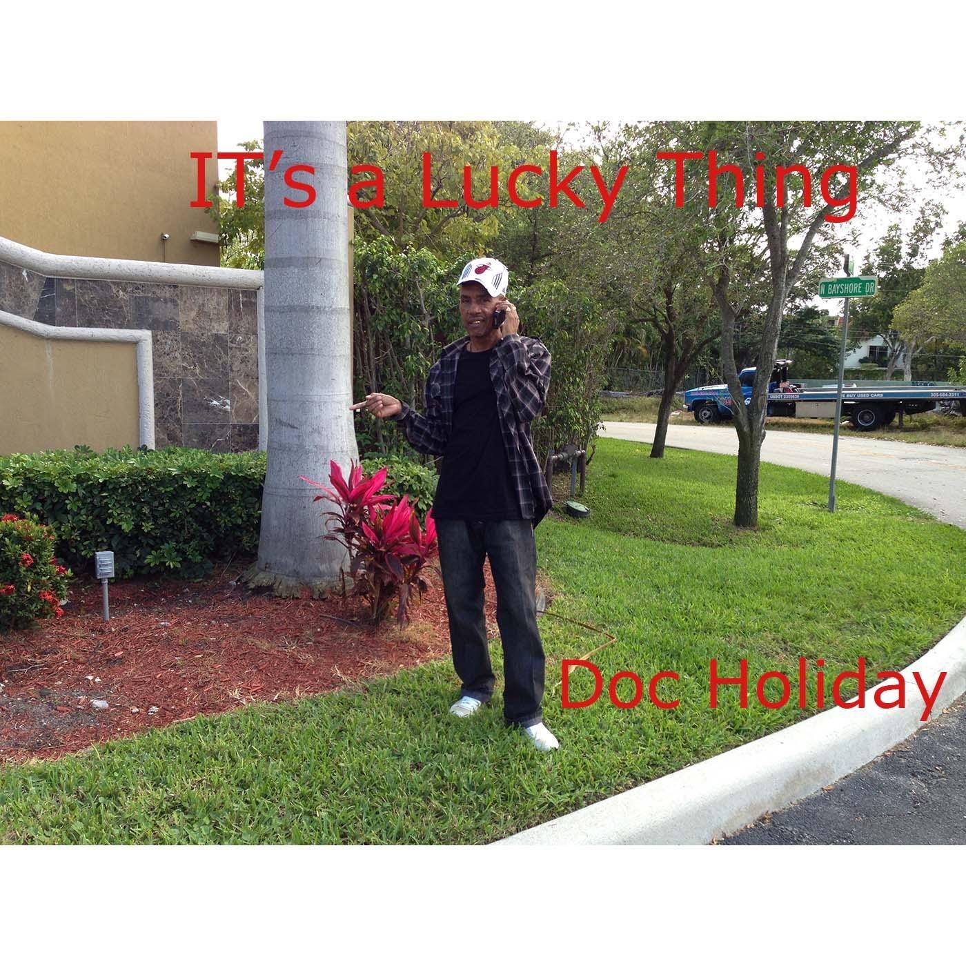 Its a Lucky Thing