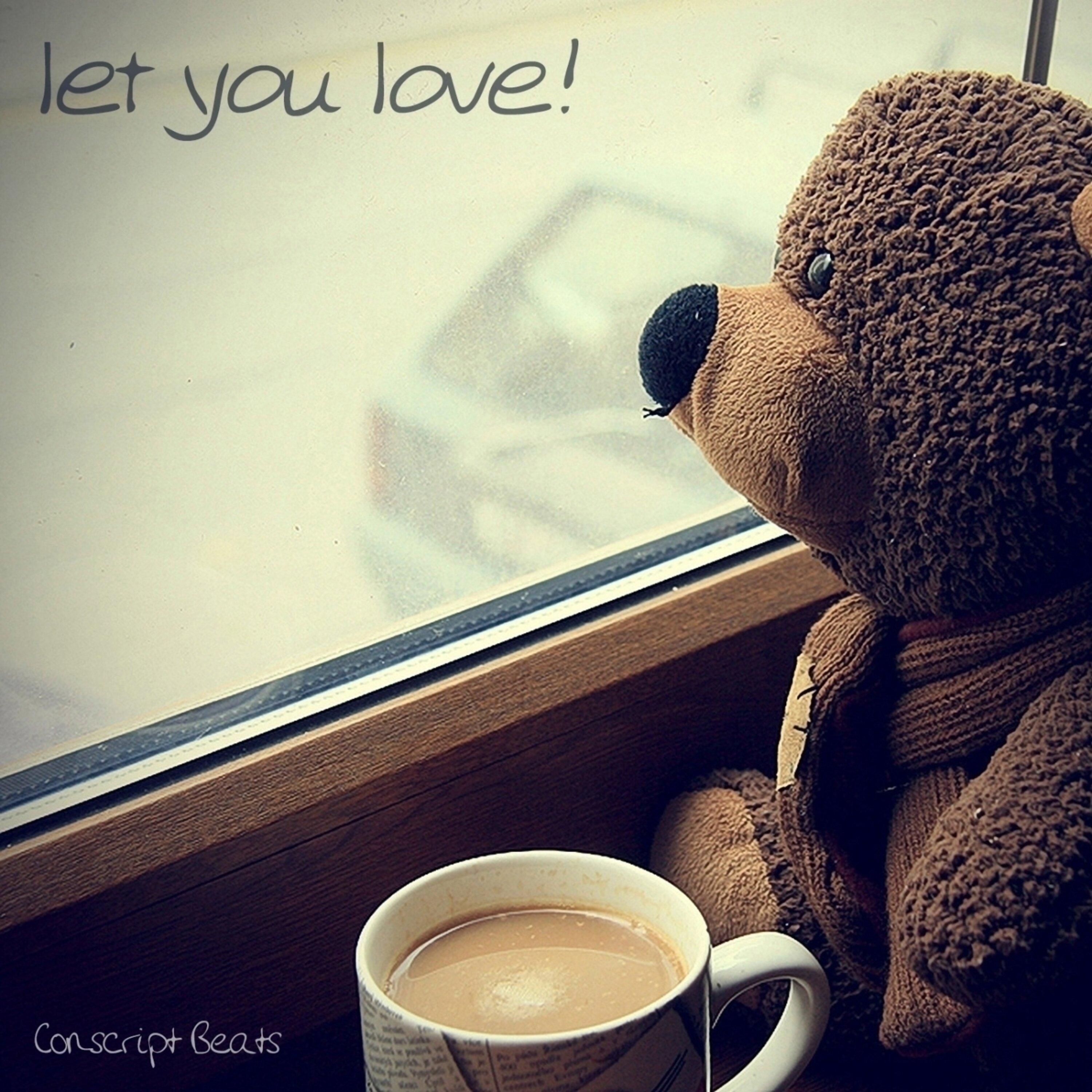 Let You Love