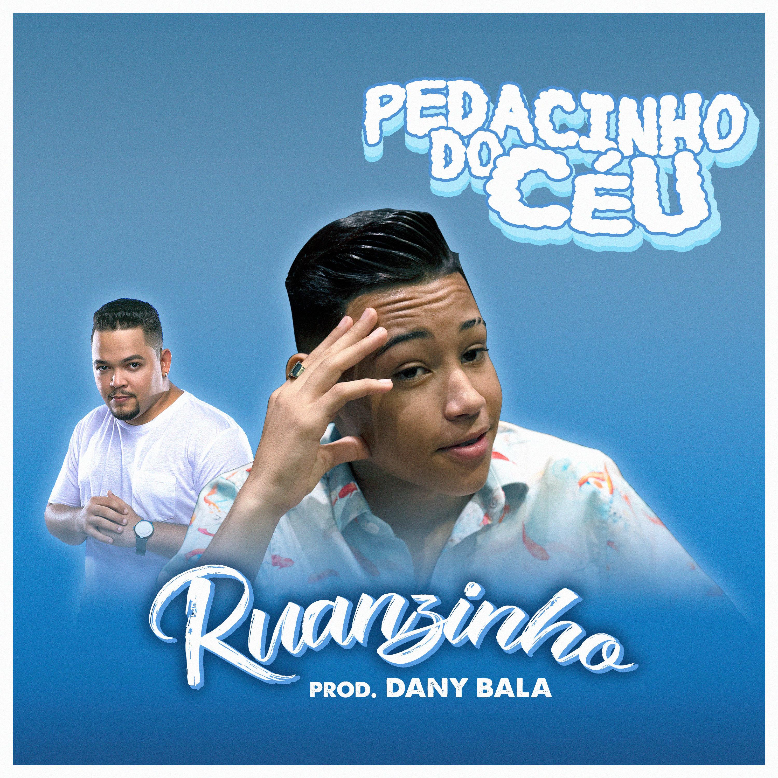 Pedacinho do Ce u