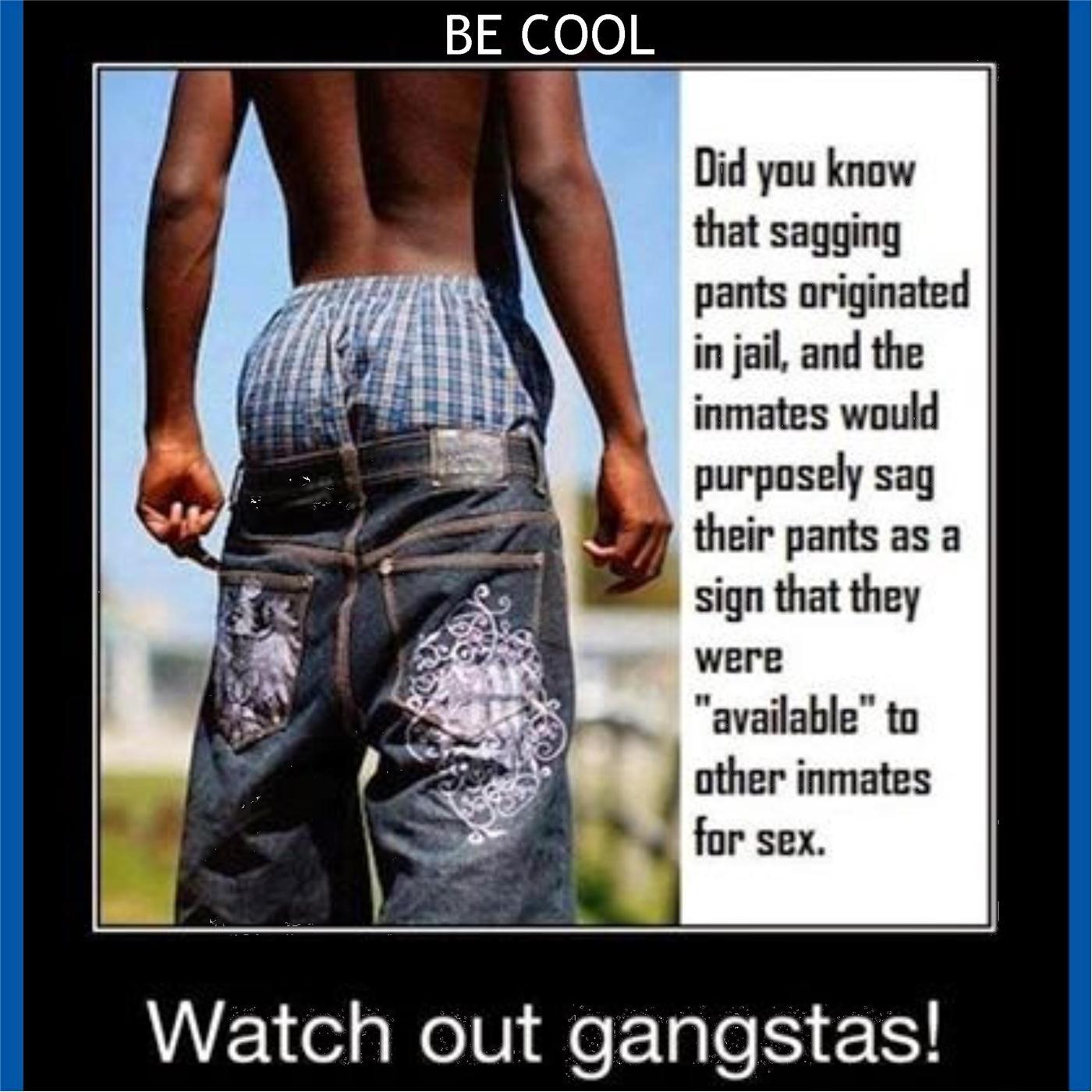 Be Cool