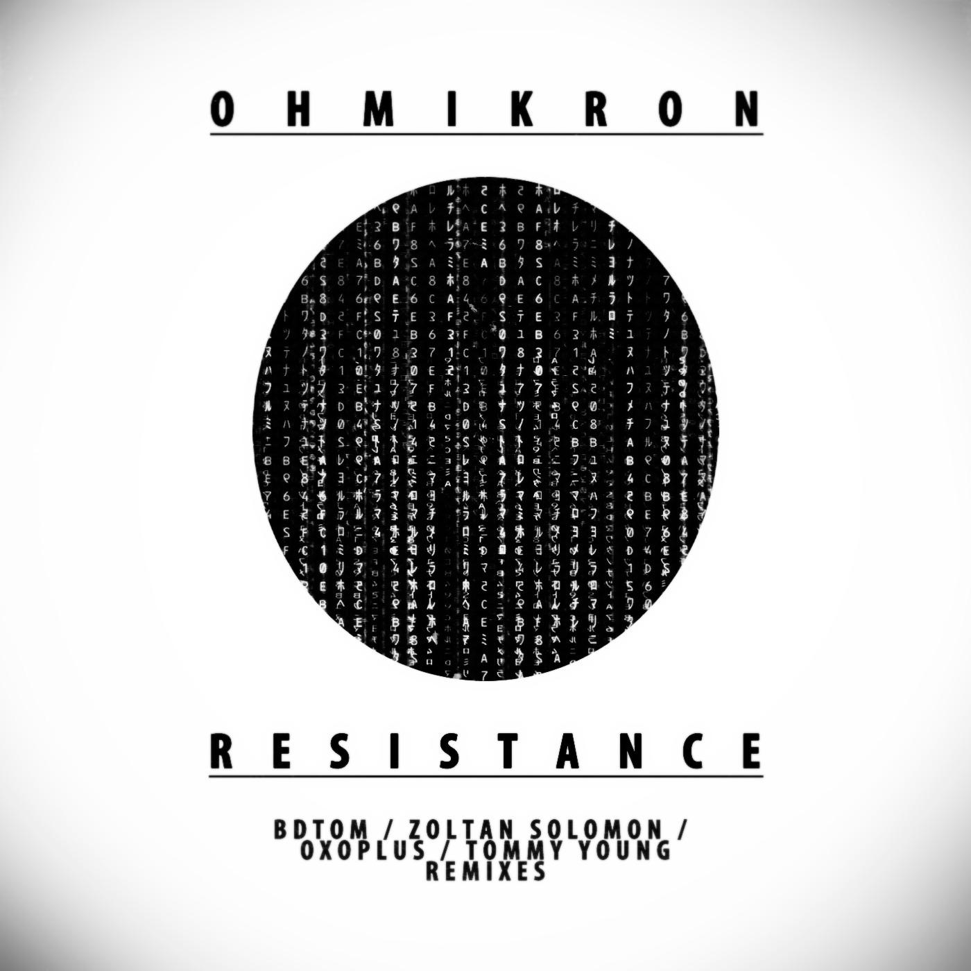 Resistance