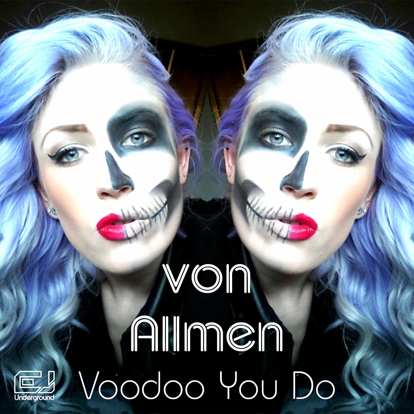 Voodoo You Do