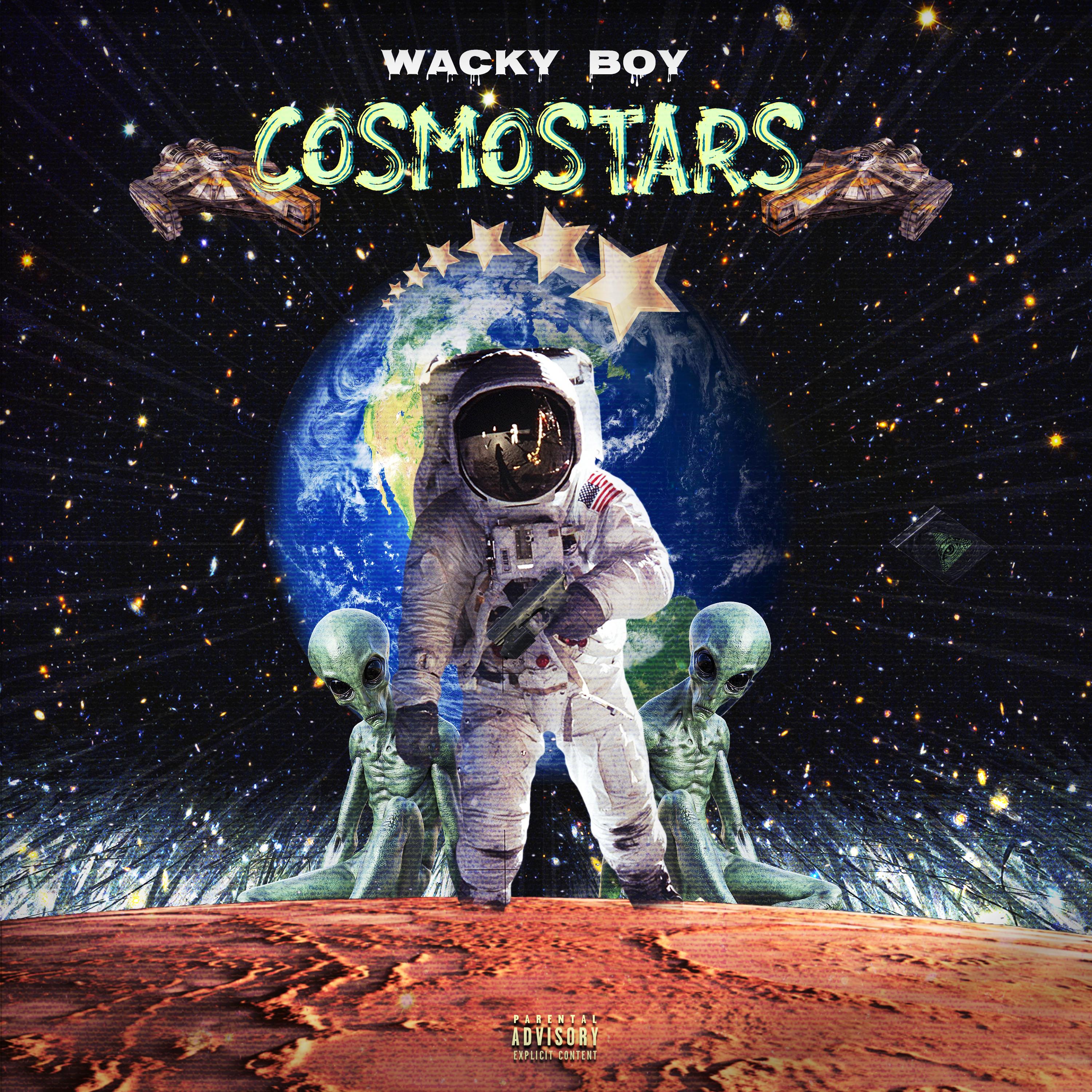 osmostars
