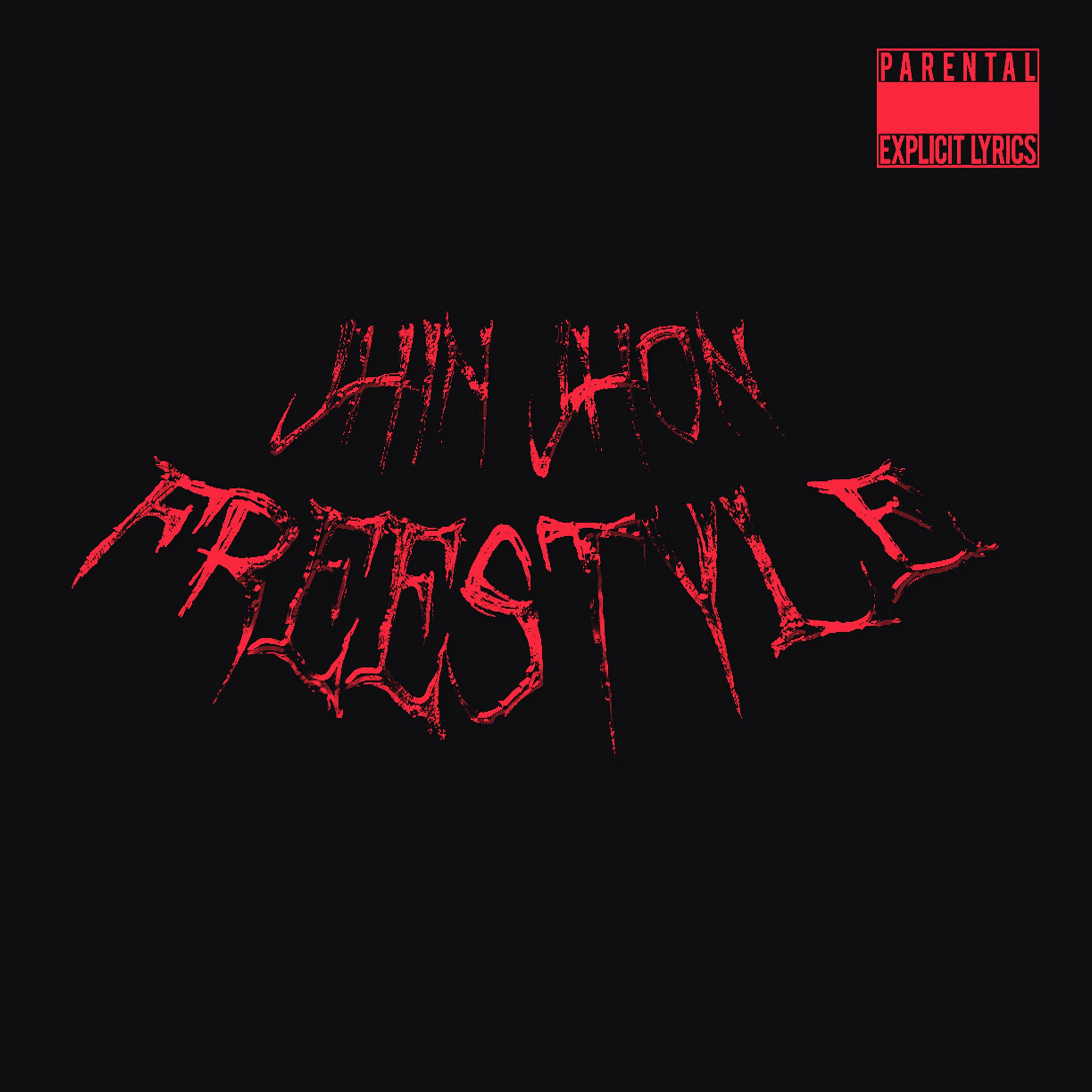 Jhin Jhon Freestyle