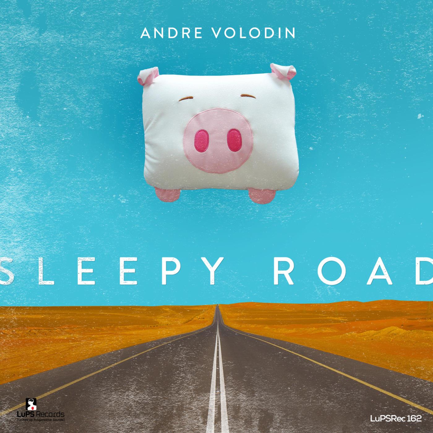 Sleepy Road
