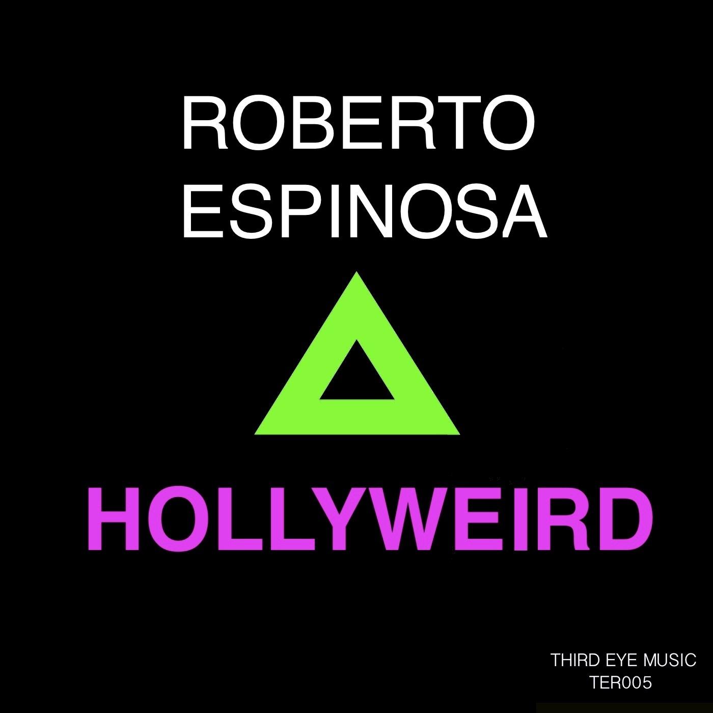 Hollyweird