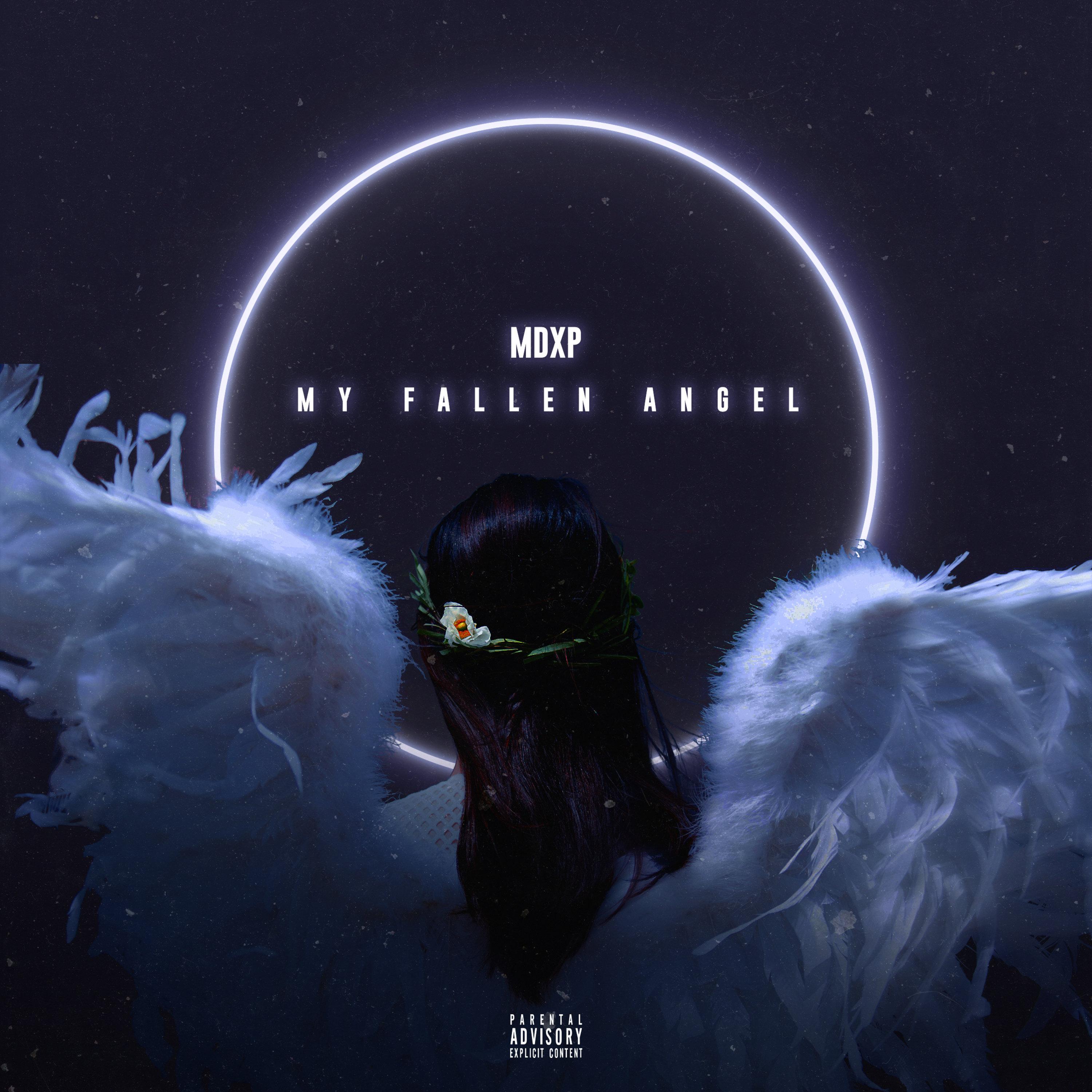 My Fallen Angel