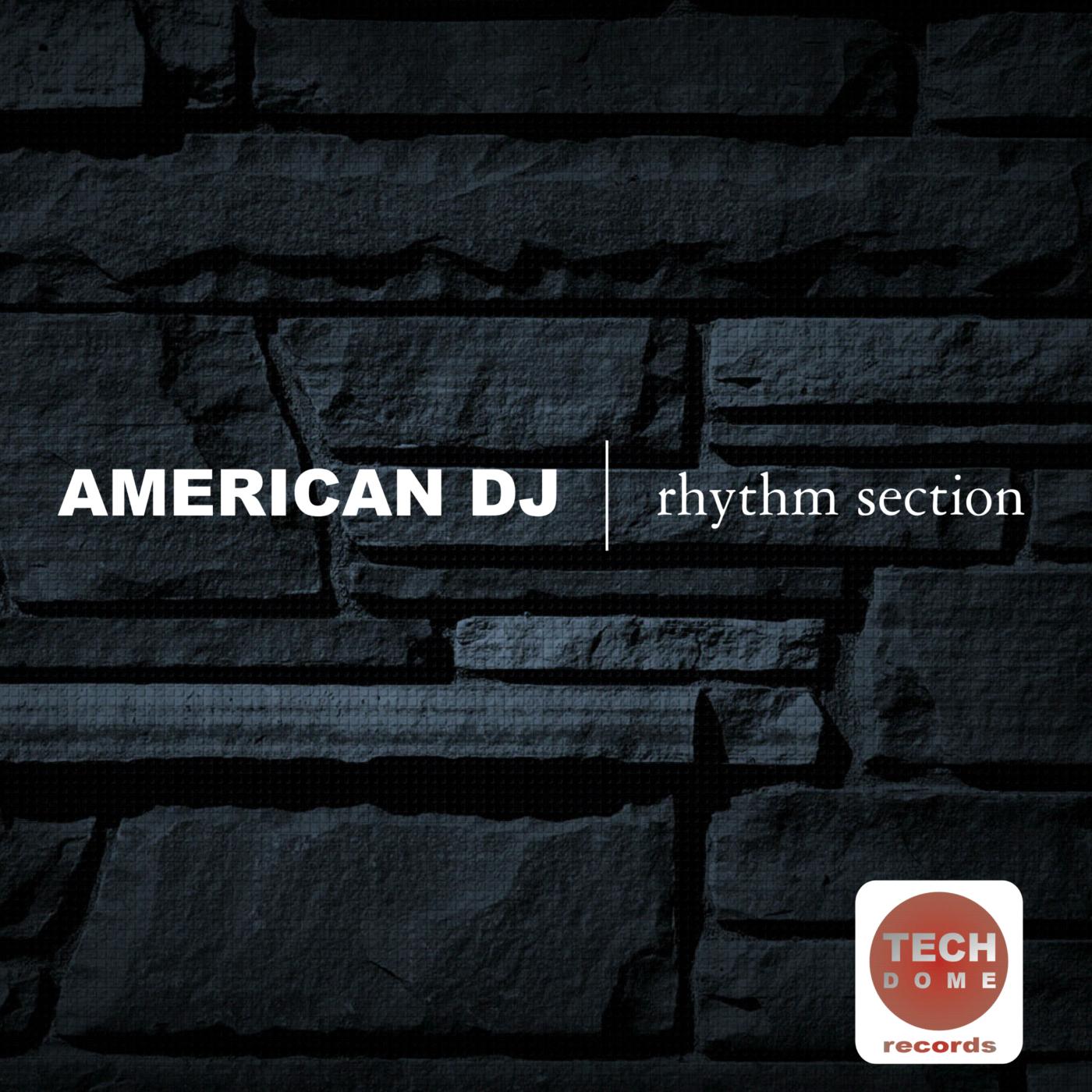 Rhythm Section
