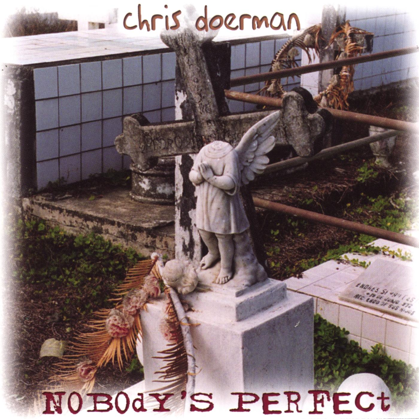 Nobody's Perfect