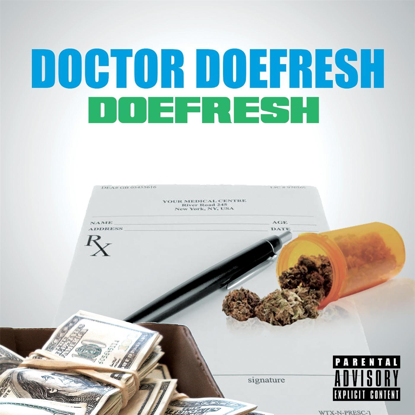 Doctor Doefresh