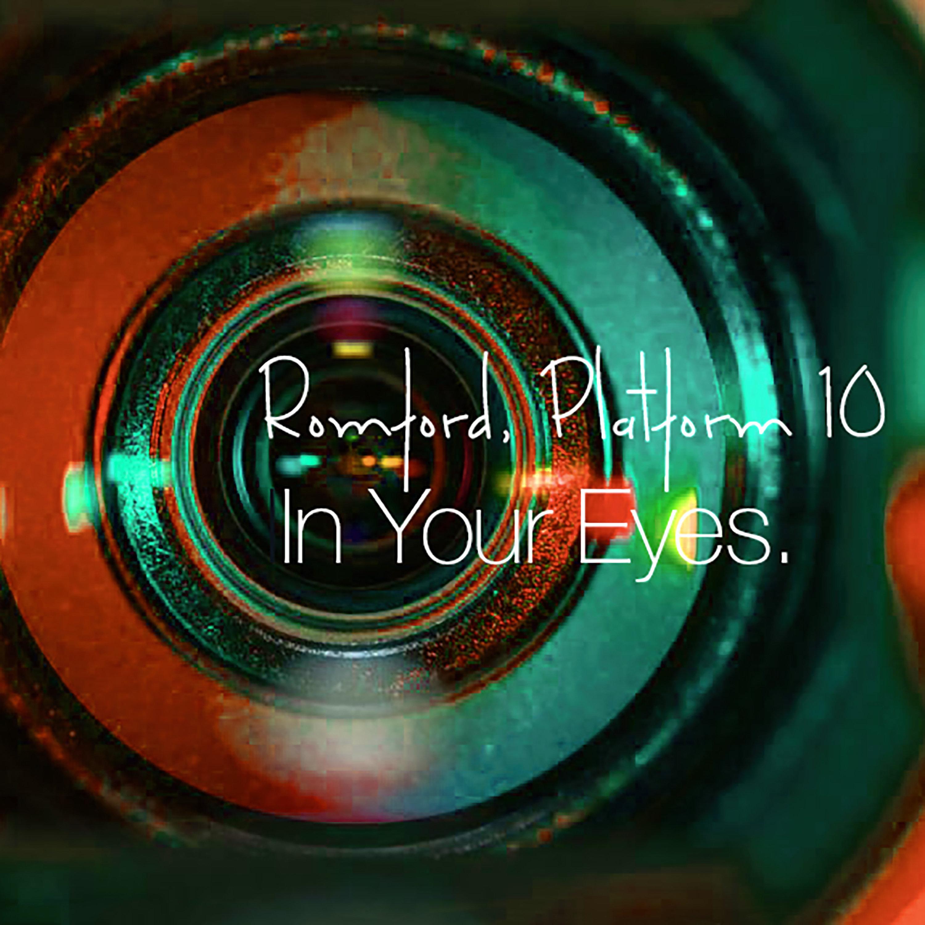 In Your Eyes